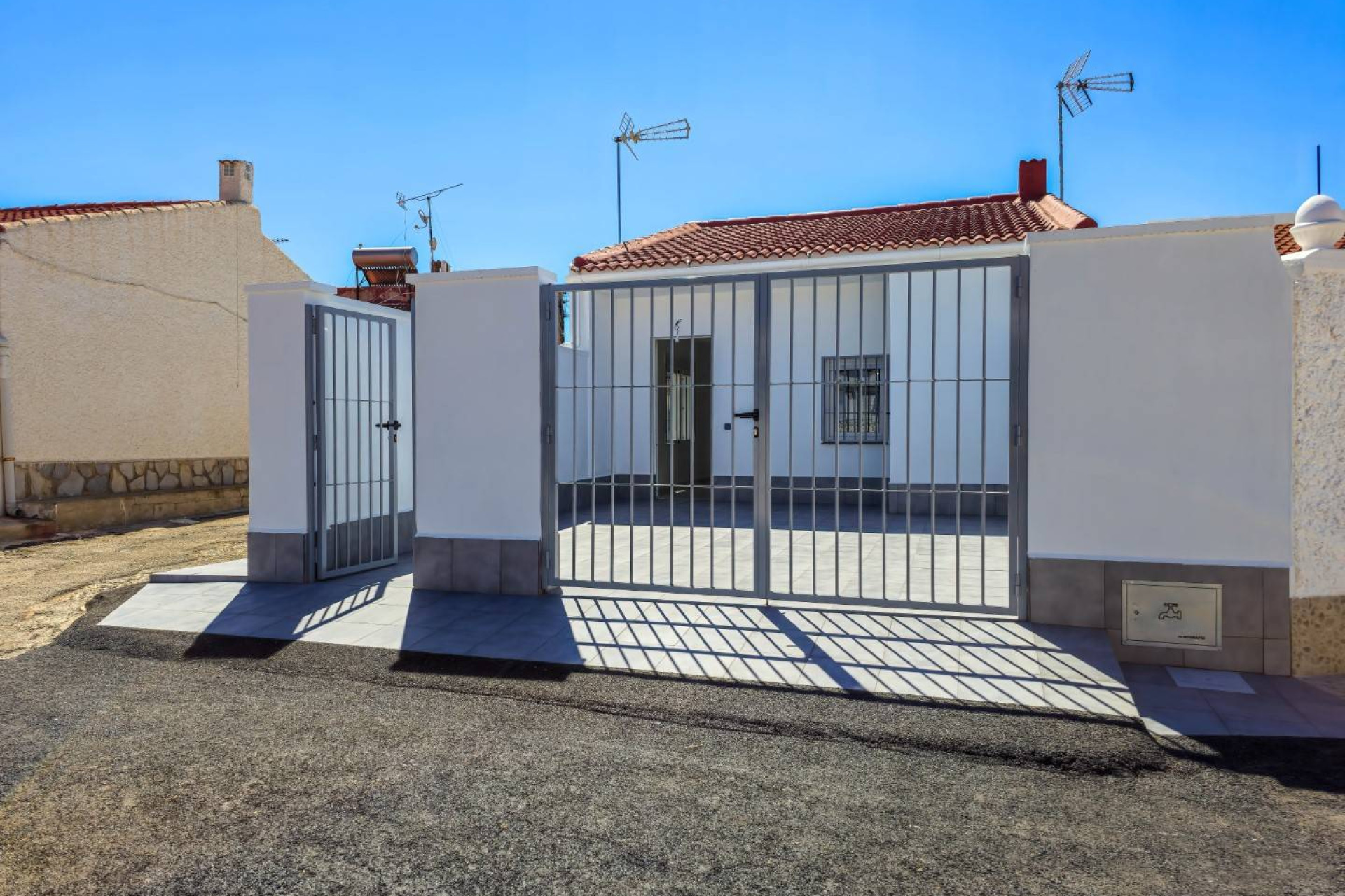 Reventa - Bungalow - Torrevieja - Torreta