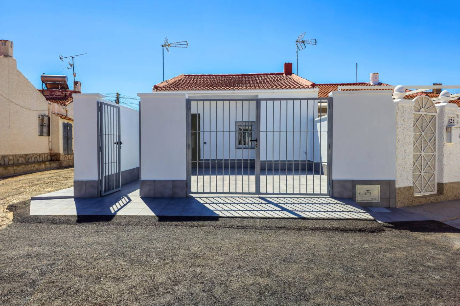 Reventa - Bungalow - Torrevieja - Torreta