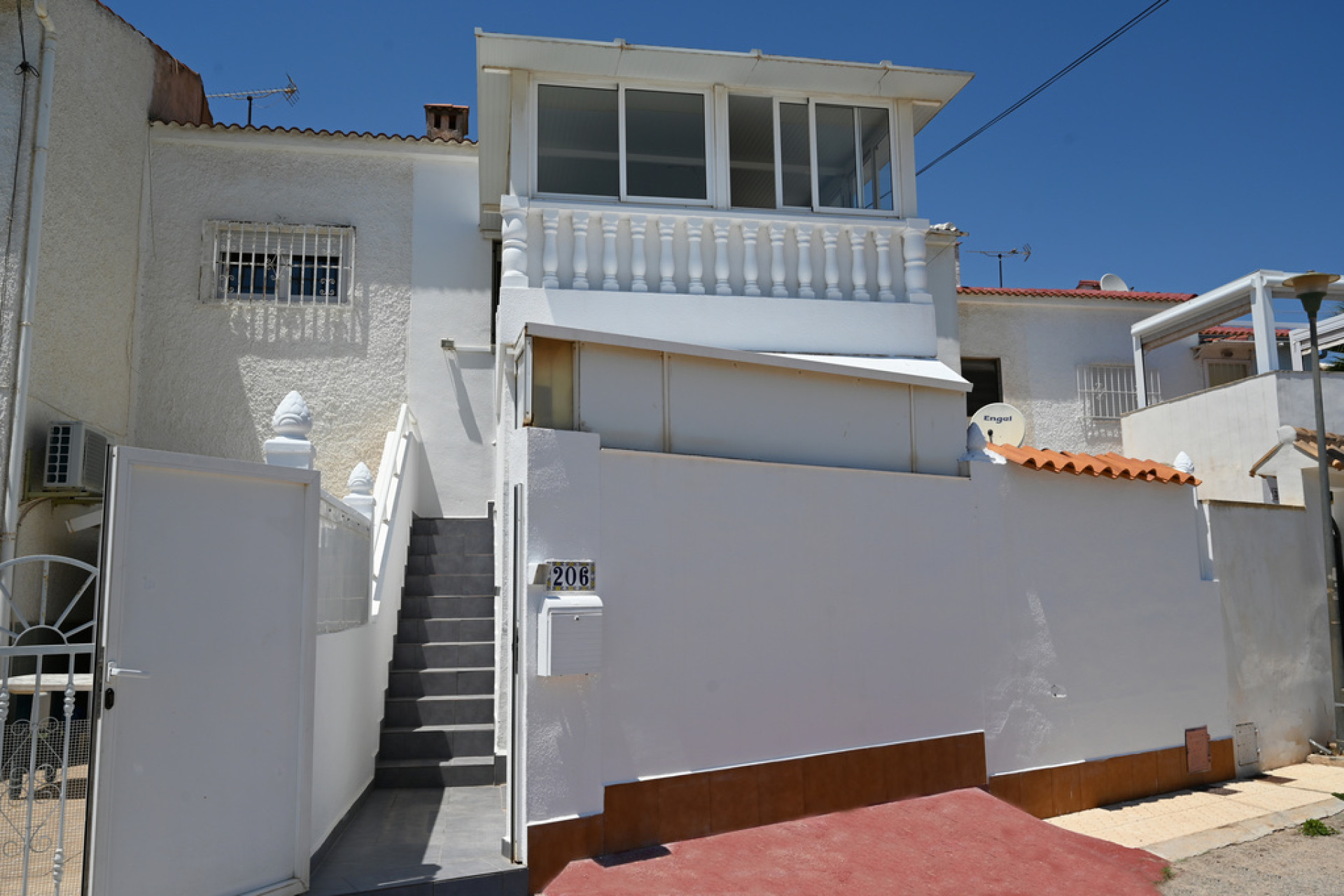 Reventa - Bungalow - Torrevieja - Torreta