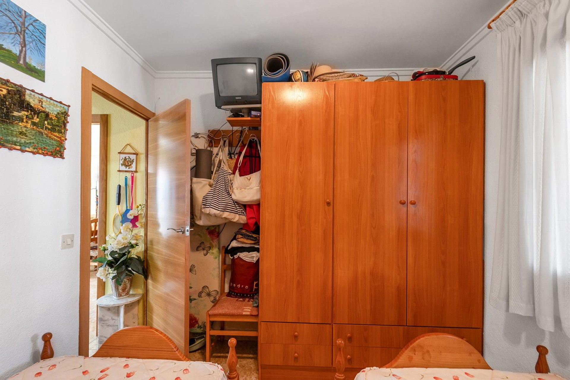 Reventa - Bungalow - Torrevieja - Torretas