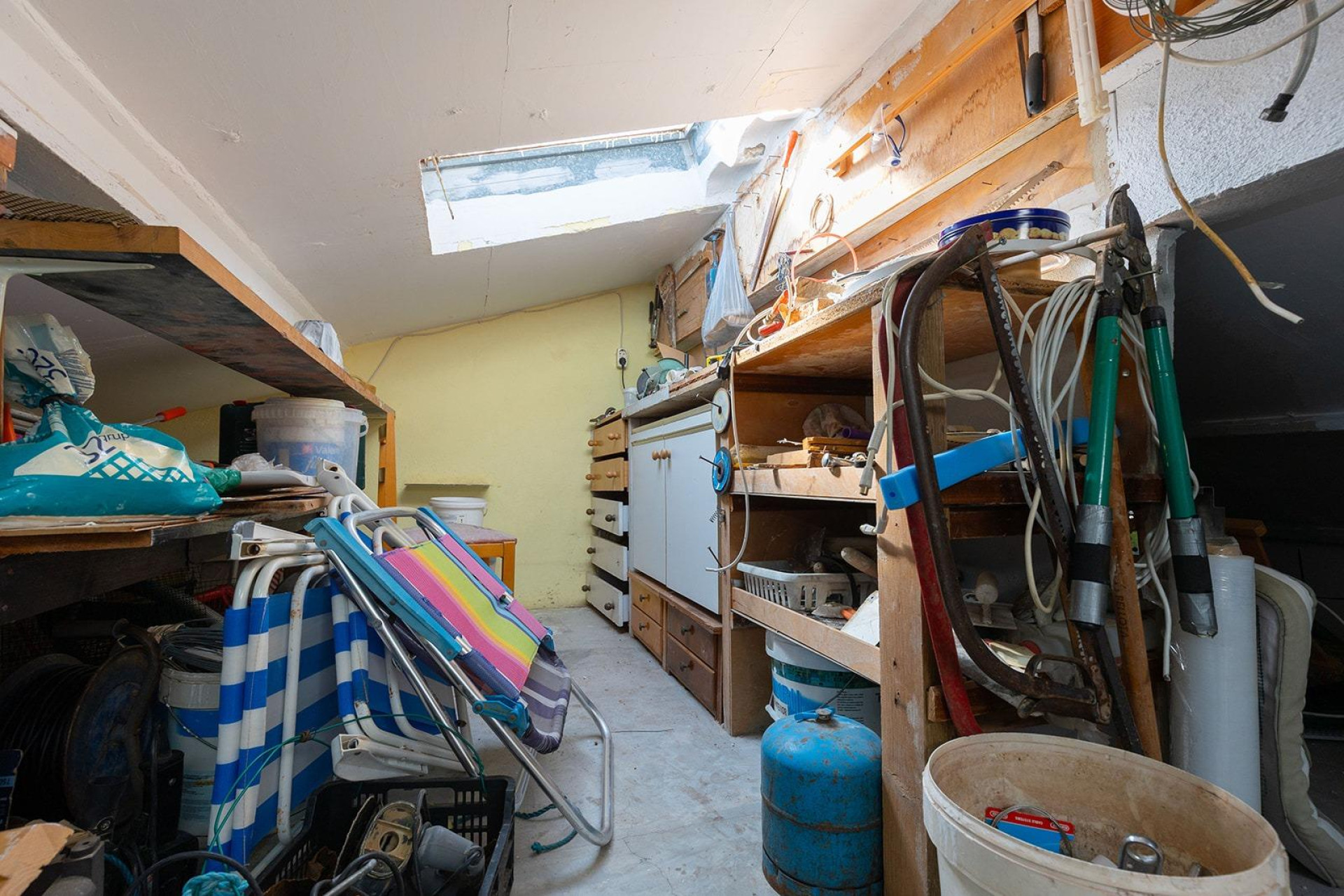 Reventa - Bungalow - Torrevieja - Torretas