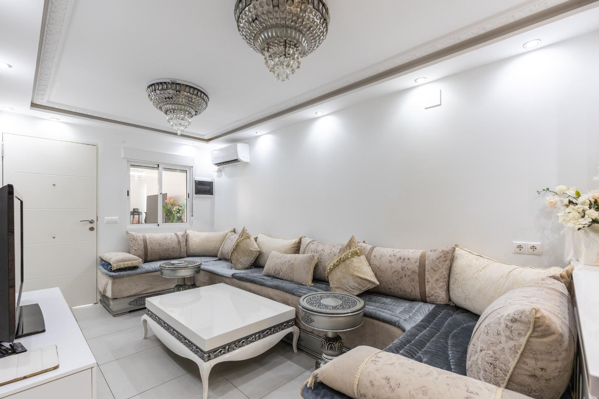 Reventa - Bungalow - Torrevieja - Torretas