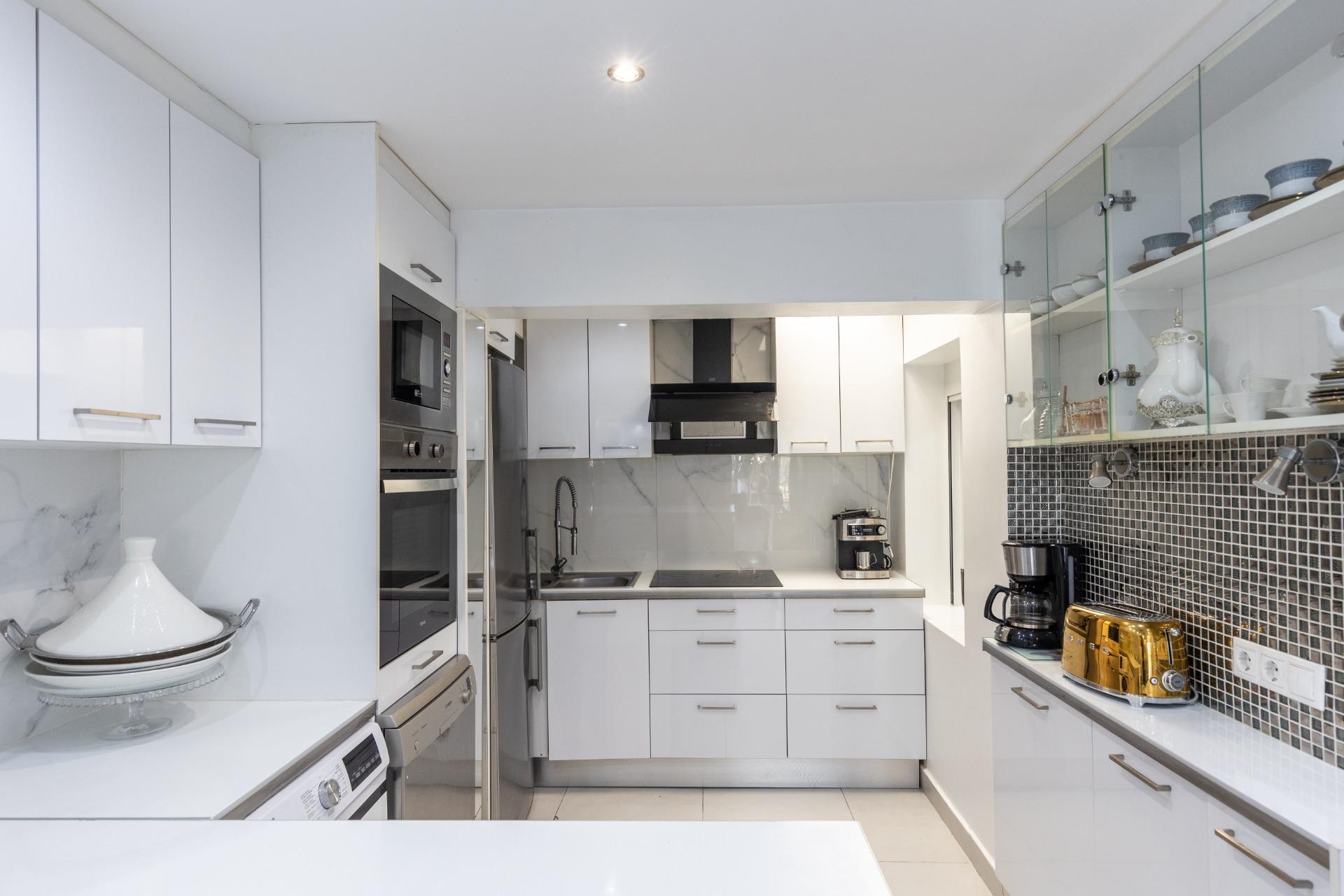 Reventa - Bungalow - Torrevieja - Torretas