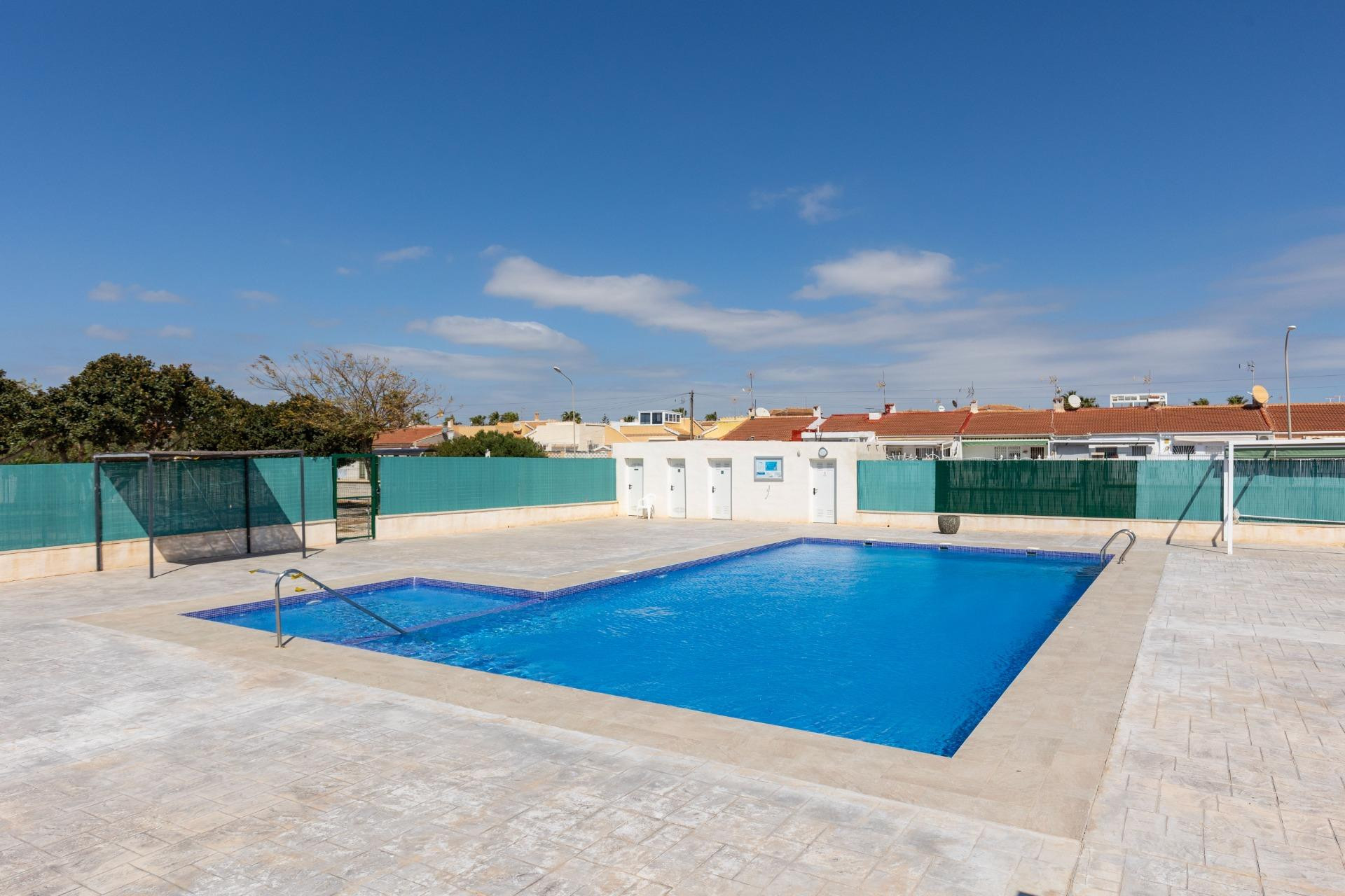 Reventa - Bungalow - Torrevieja - Torretas