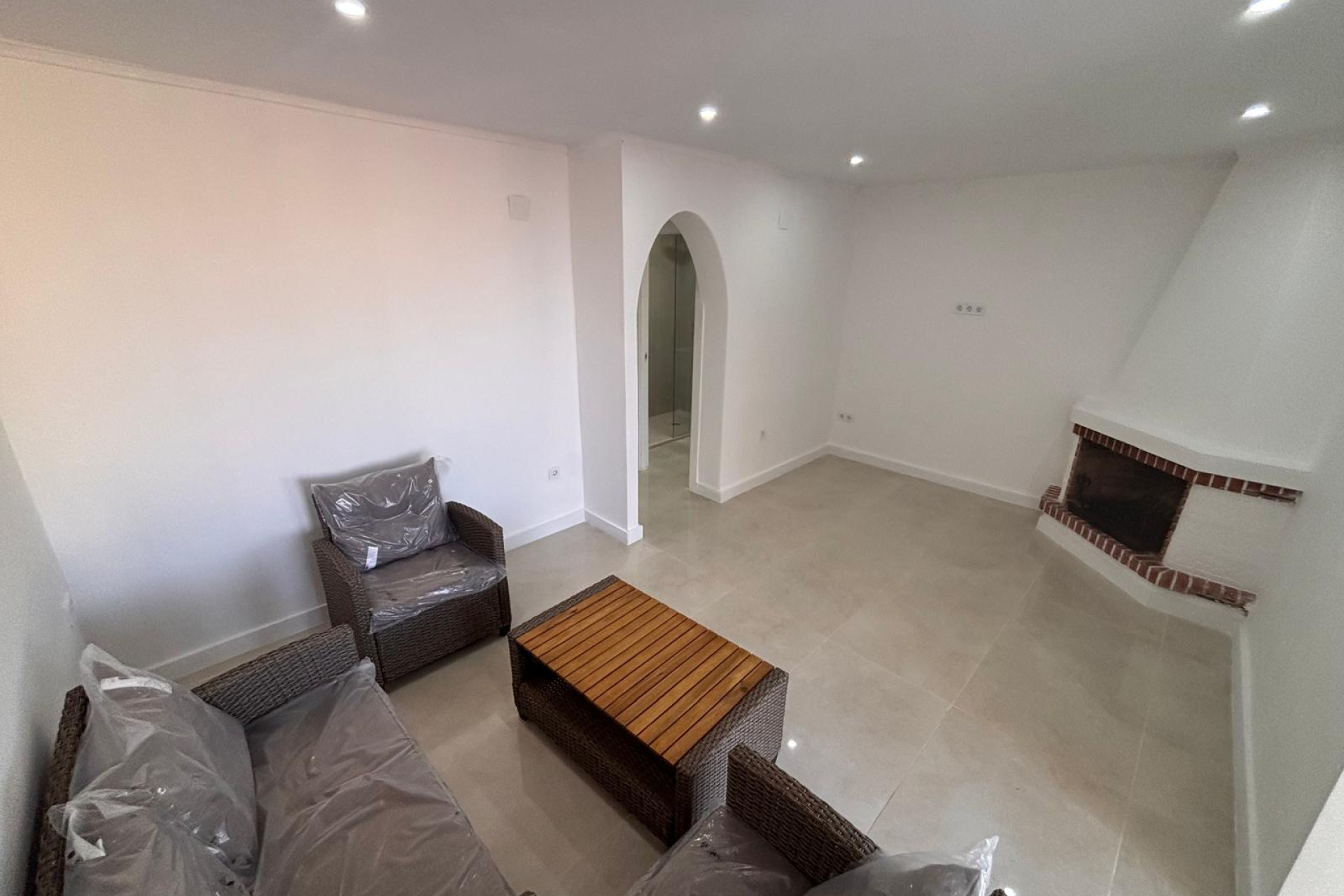Reventa - Bungalow - Torrevieja - Torretas