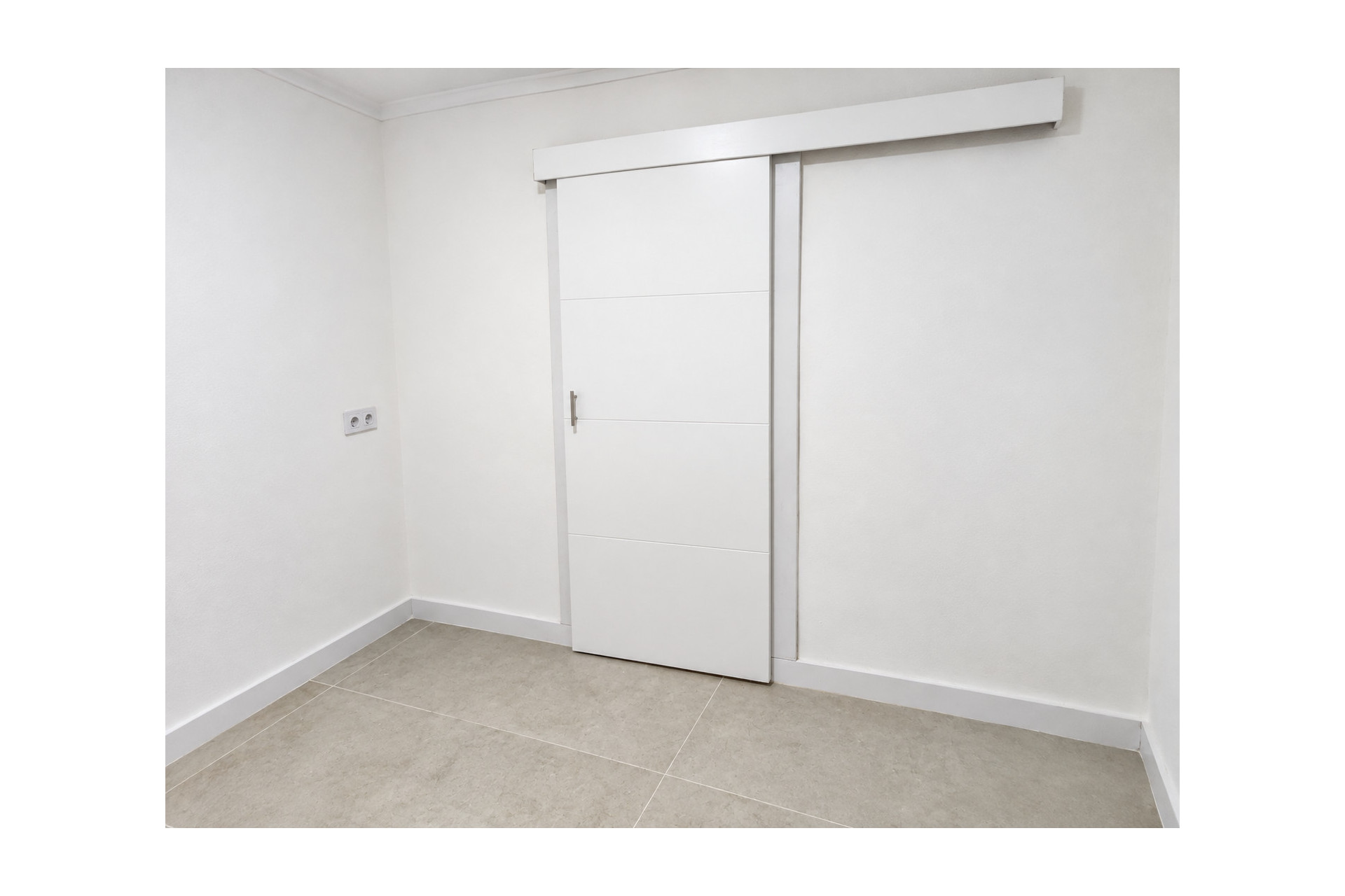 Reventa - Bungalow - Torrevieja - Torretas
