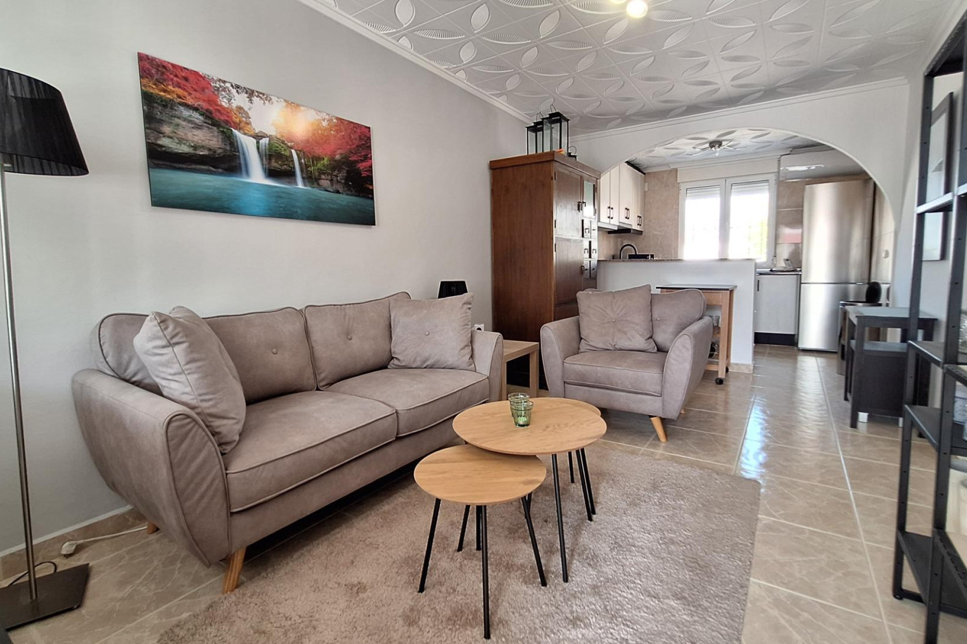 Reventa - Bungalow - Torrevieja - Torretas