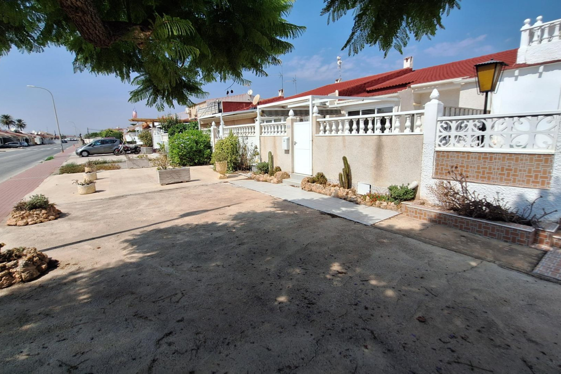 Reventa - Bungalow - Torrevieja - Torretas