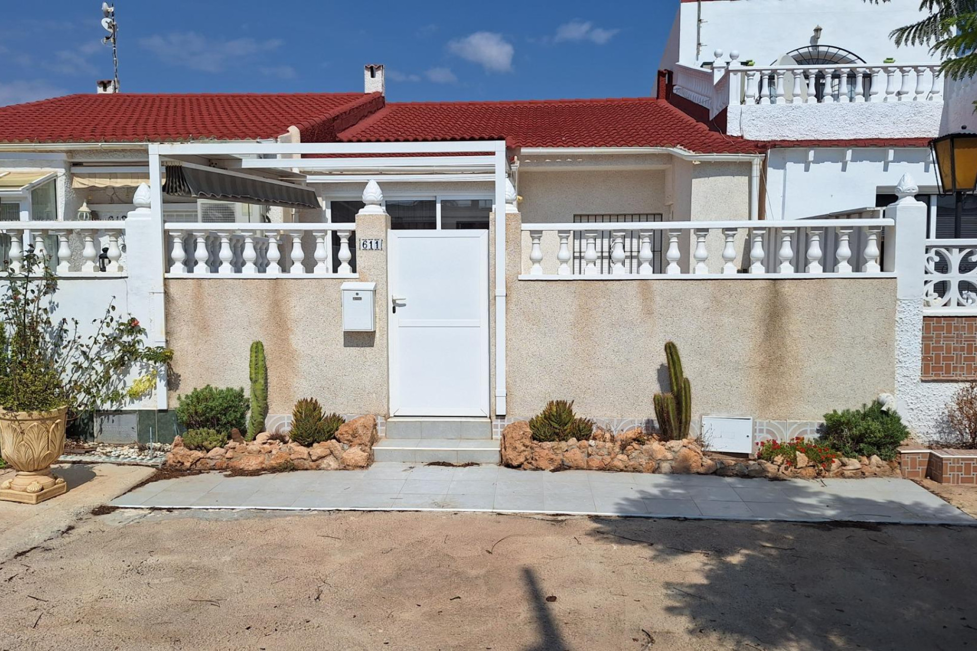 Reventa - Bungalow - Torrevieja - Torretas