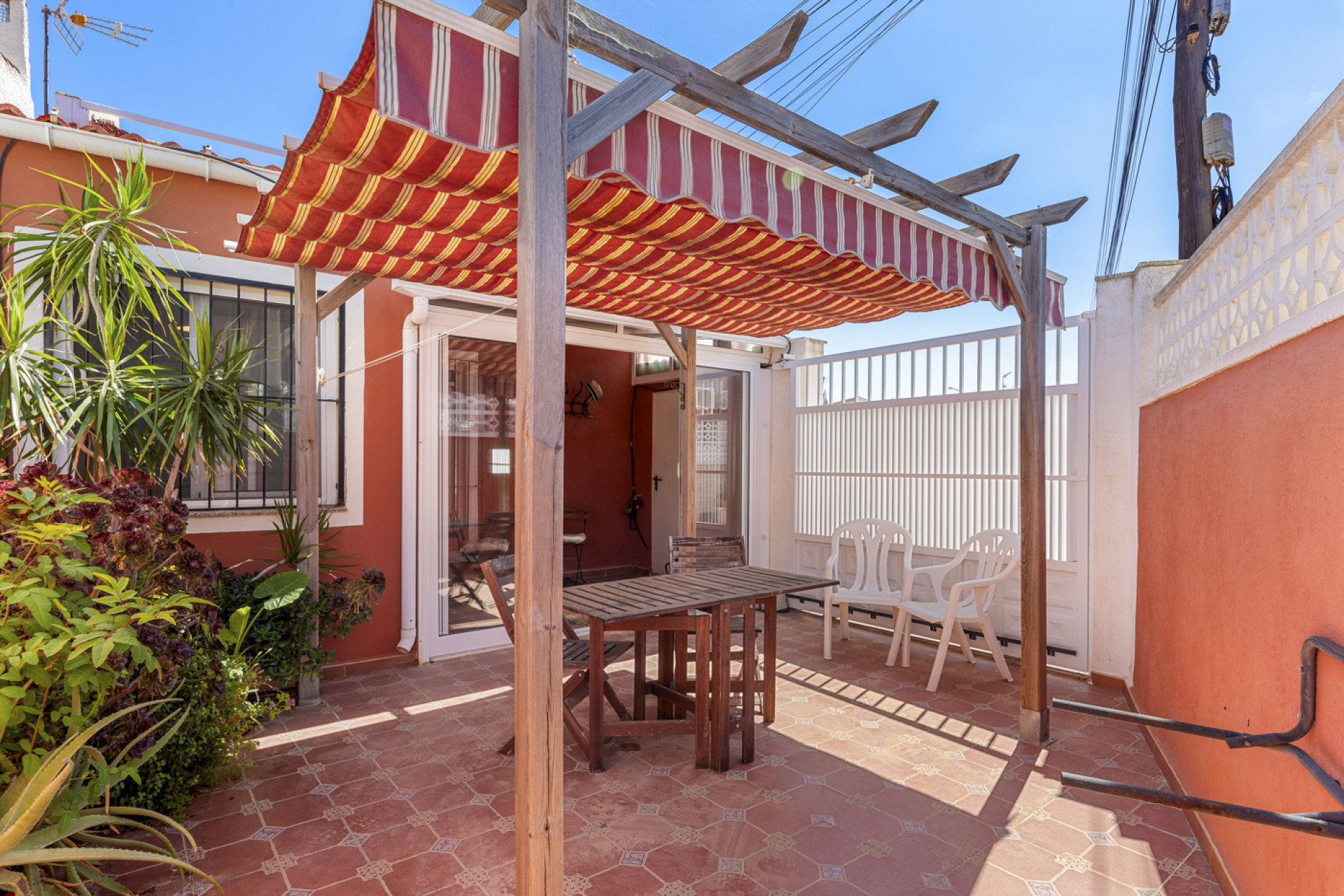 Reventa - Bungalow - Torrevieja - Torretas