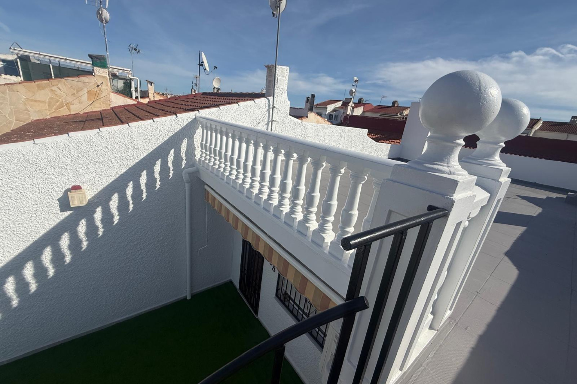 Reventa - Bungalow - Torrevieja - Torretas