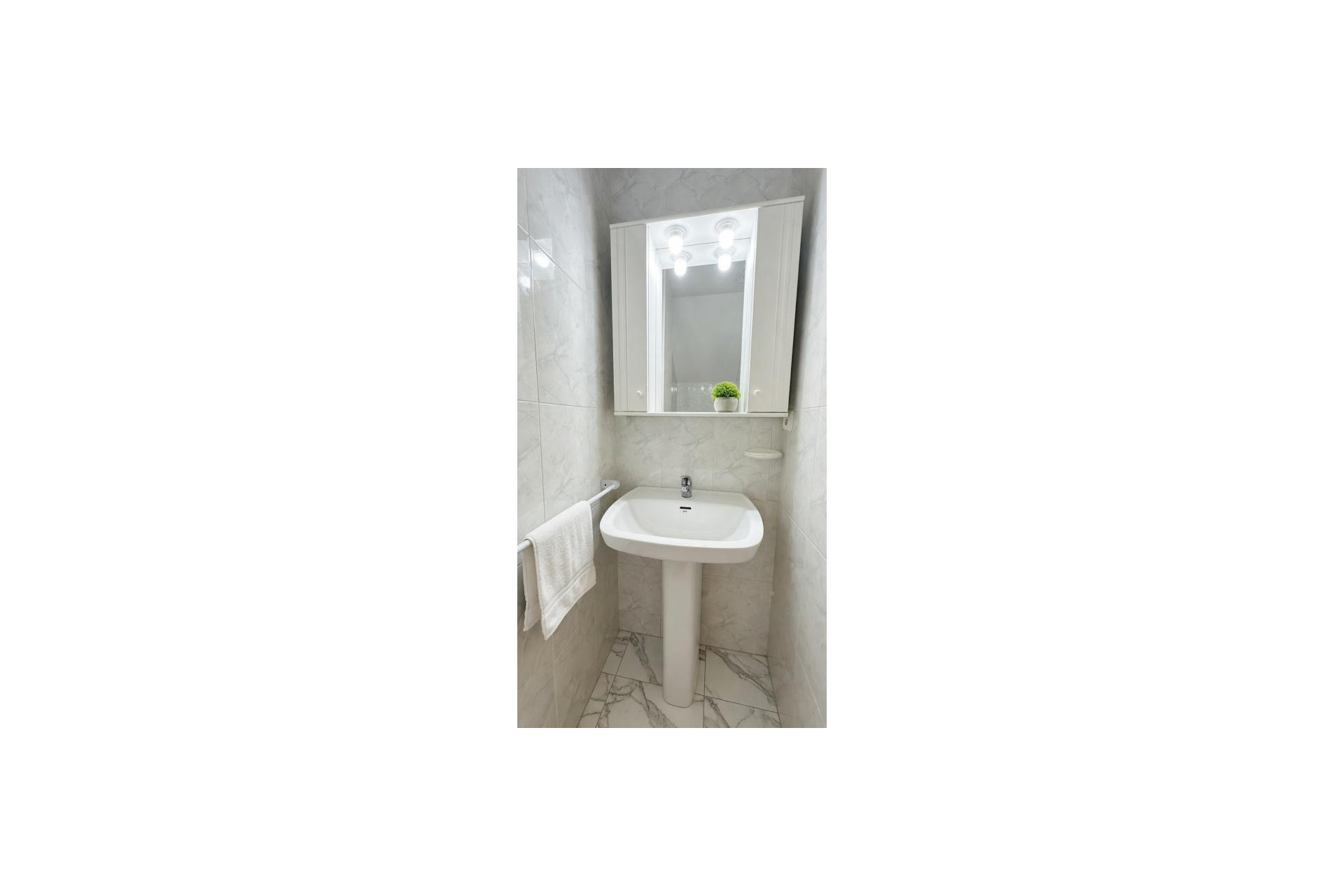 Reventa - Bungalow - Torrevieja - torrevieja