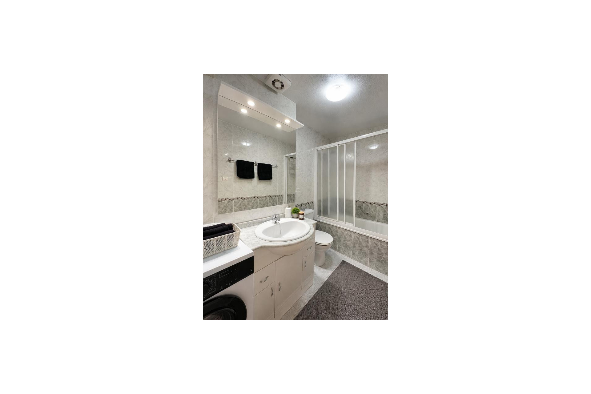 Reventa - Bungalow - Torrevieja - torrevieja