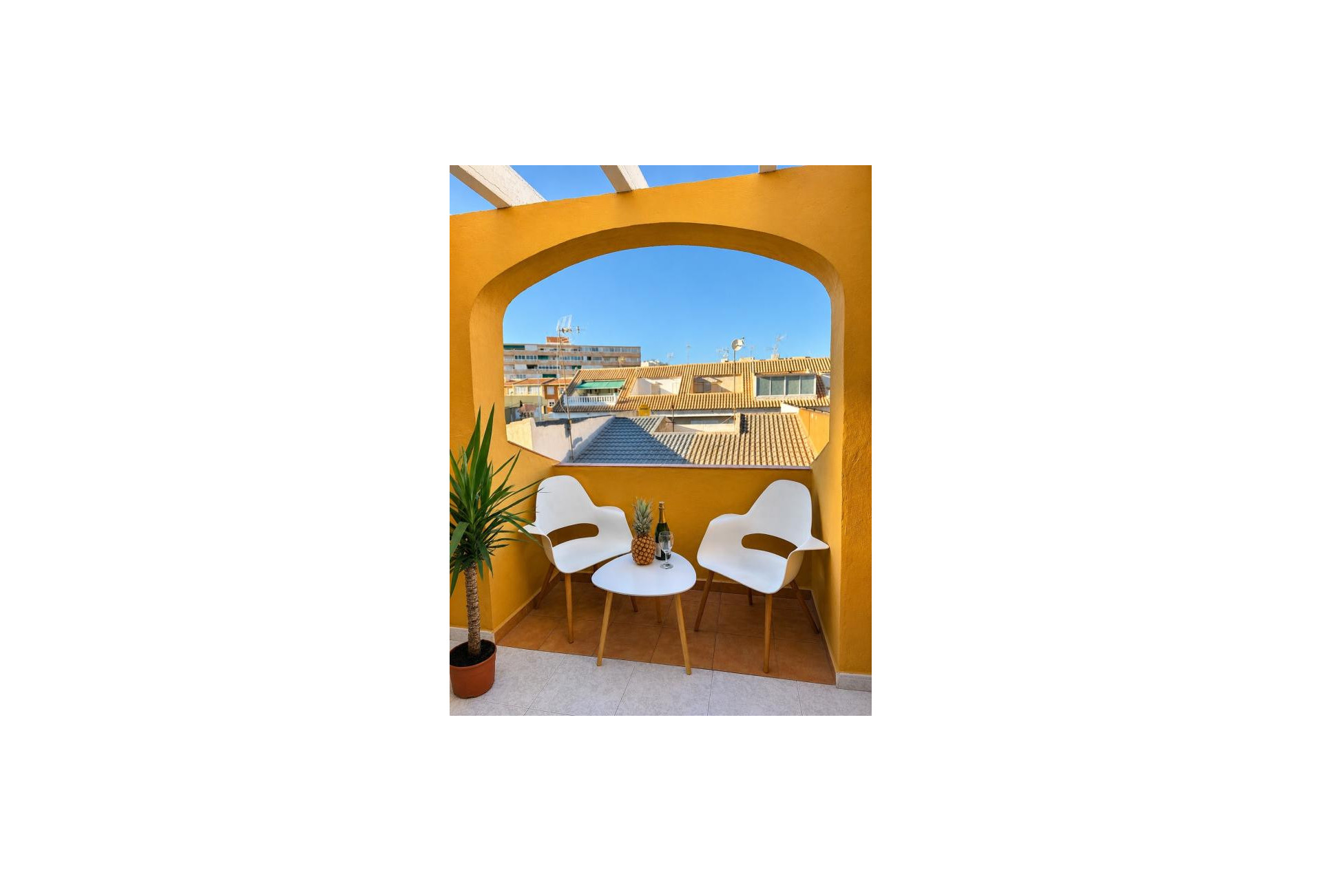Reventa - Bungalow - Torrevieja - torrevieja