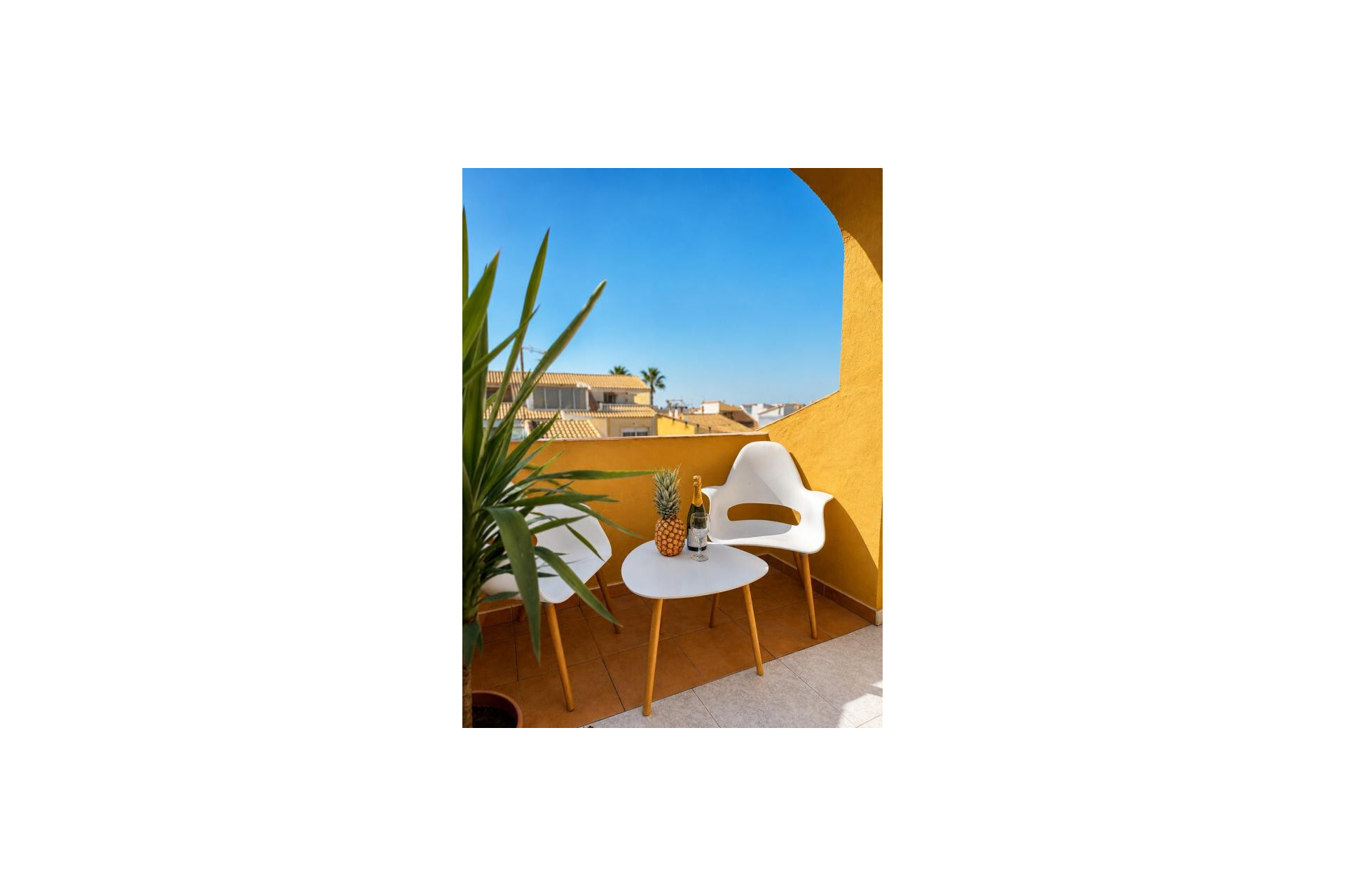 Reventa - Bungalow - Torrevieja - torrevieja