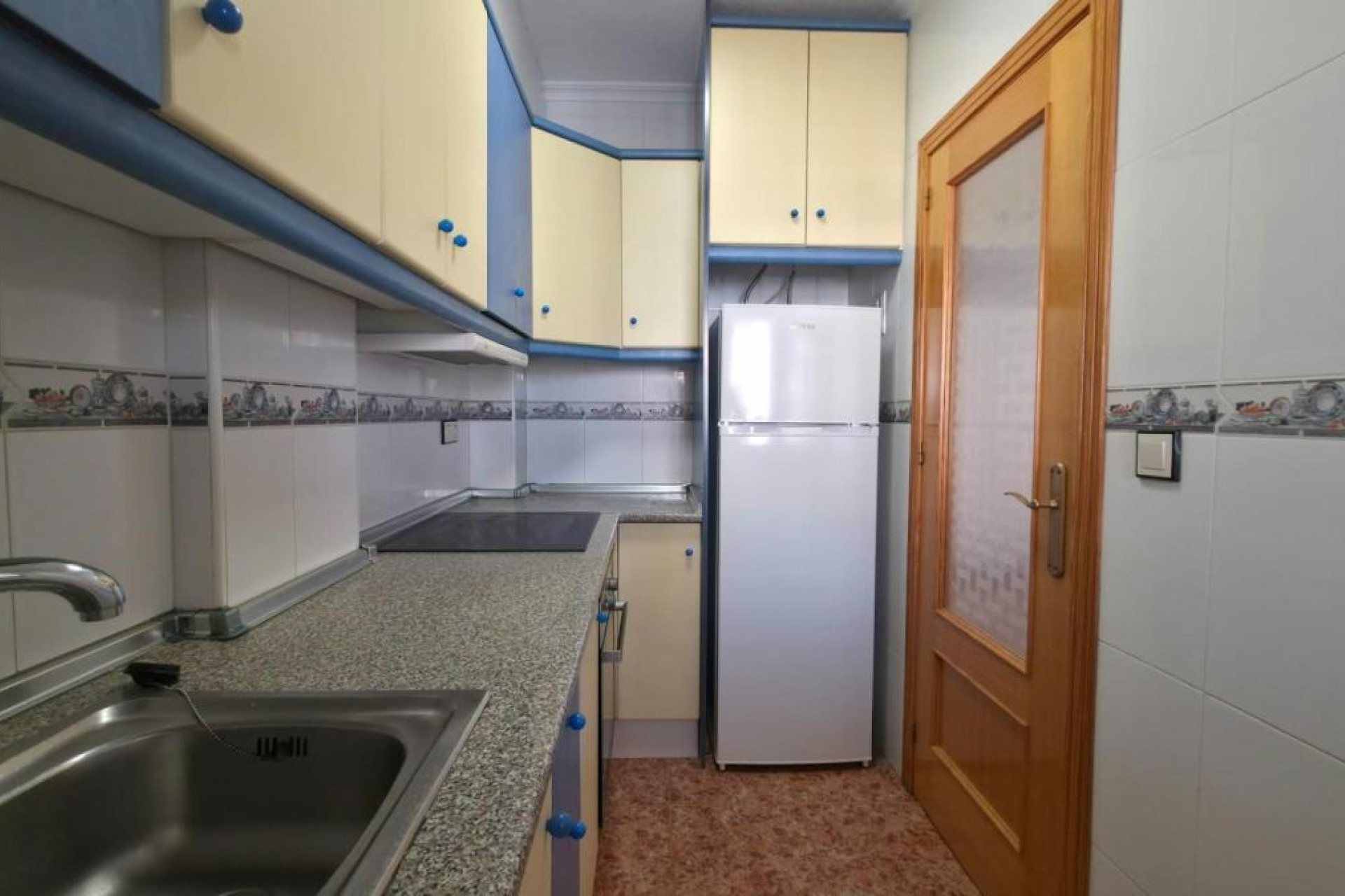 Reventa - Bungalow - Torrevieja - torrevieja