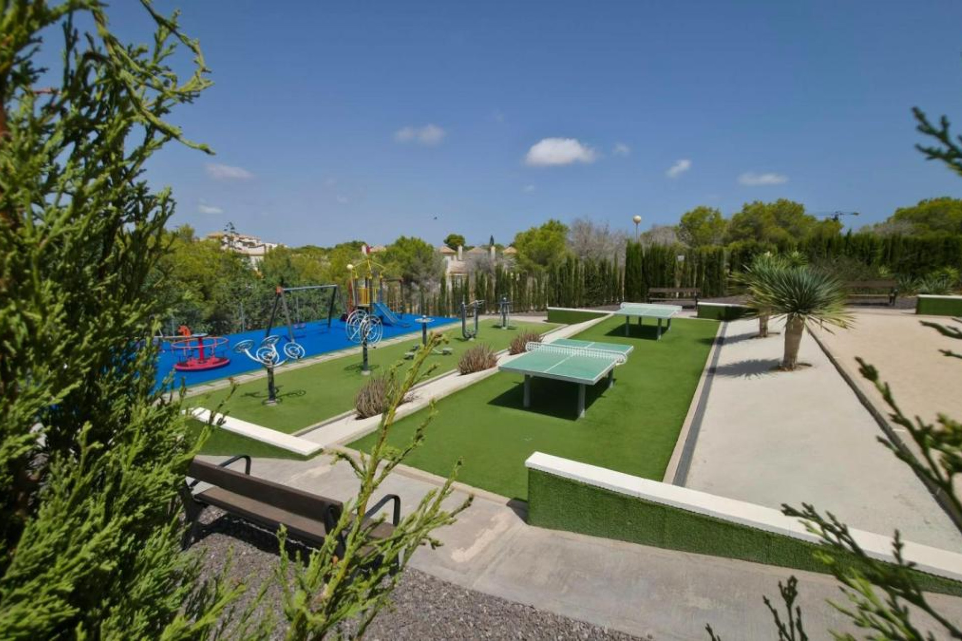 Reventa - Bungalow - Torrevieja - torrevieja