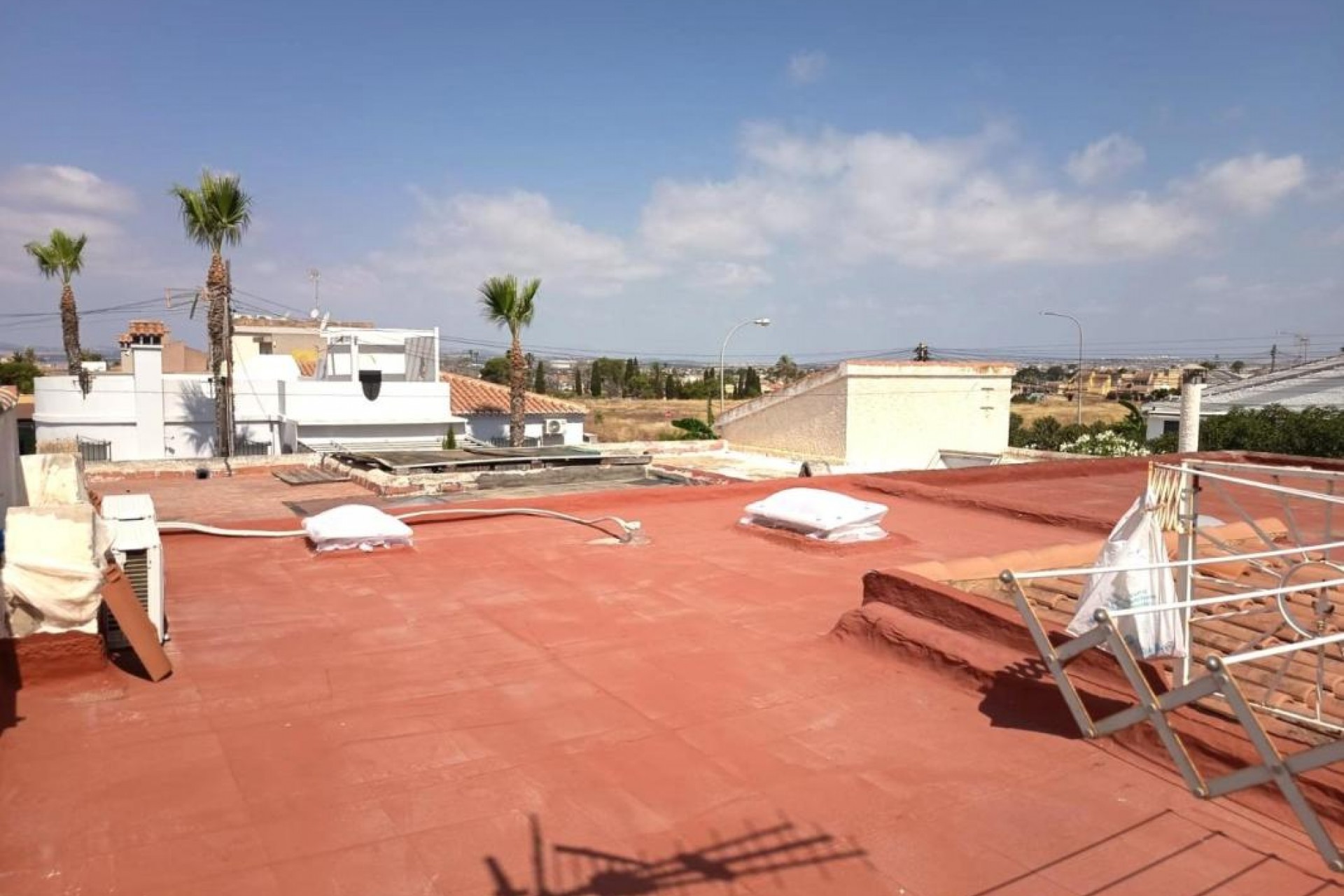 Reventa - Bungalow - Torrevieja - torrevieja