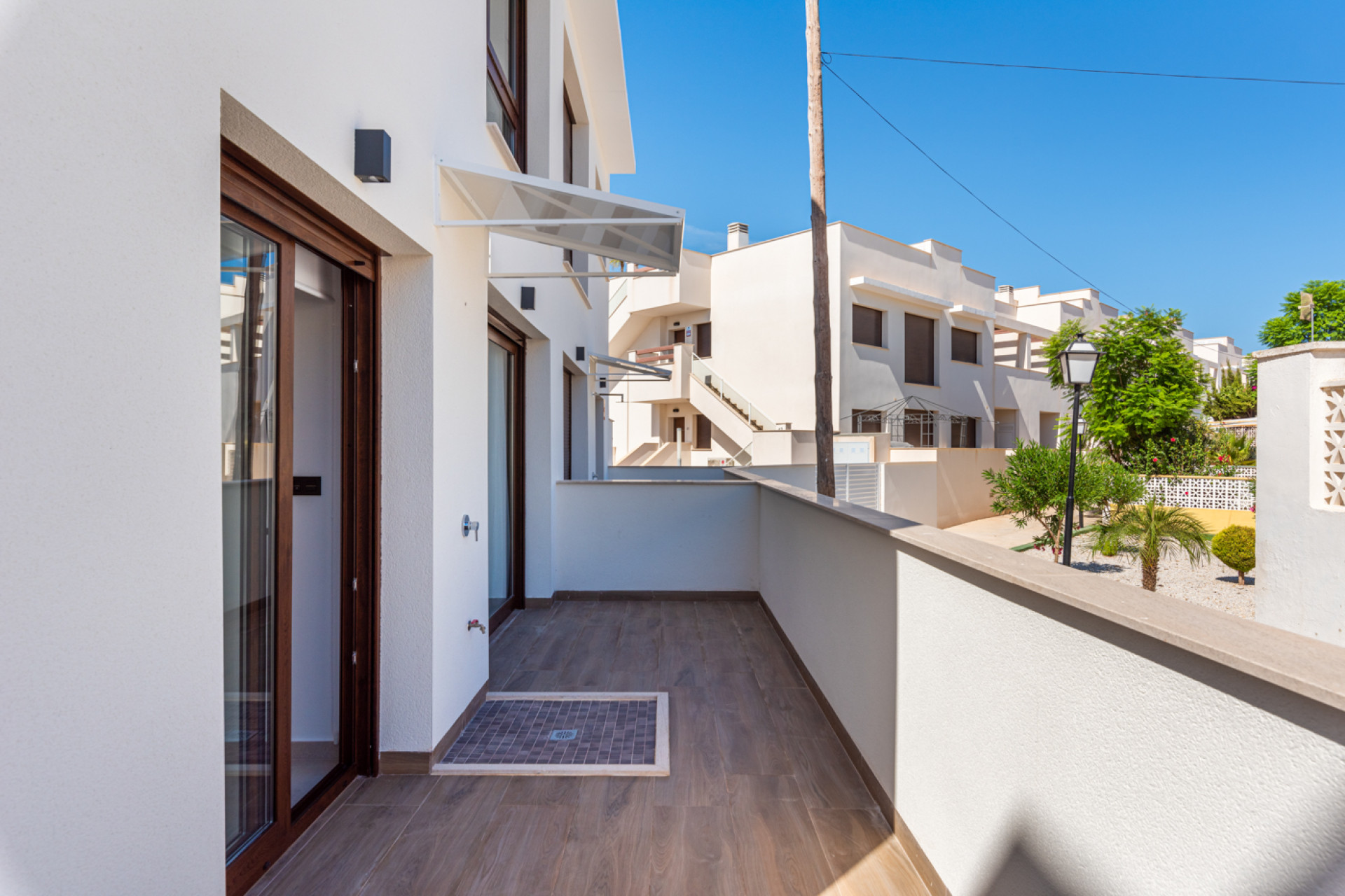 Reventa - Bungalow - Torrevieja