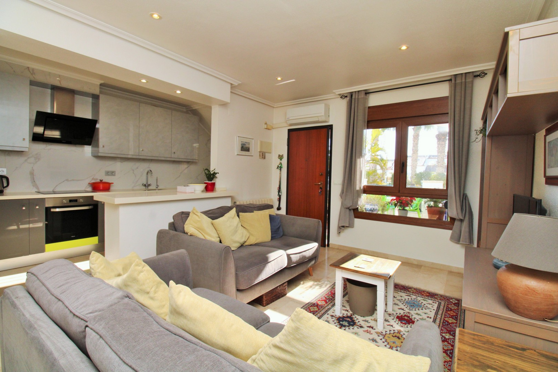 Reventa - Bungalow - Villamartin - PAU 8