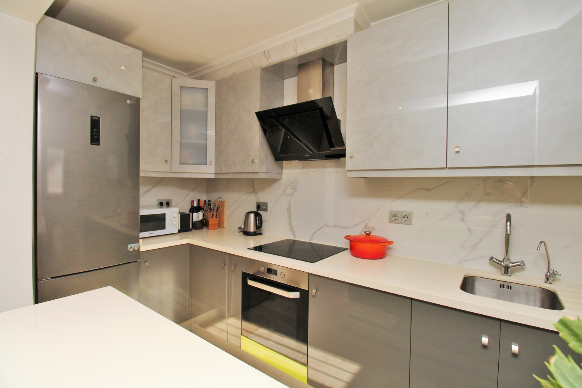 Reventa - Bungalow - Villamartin - PAU 8