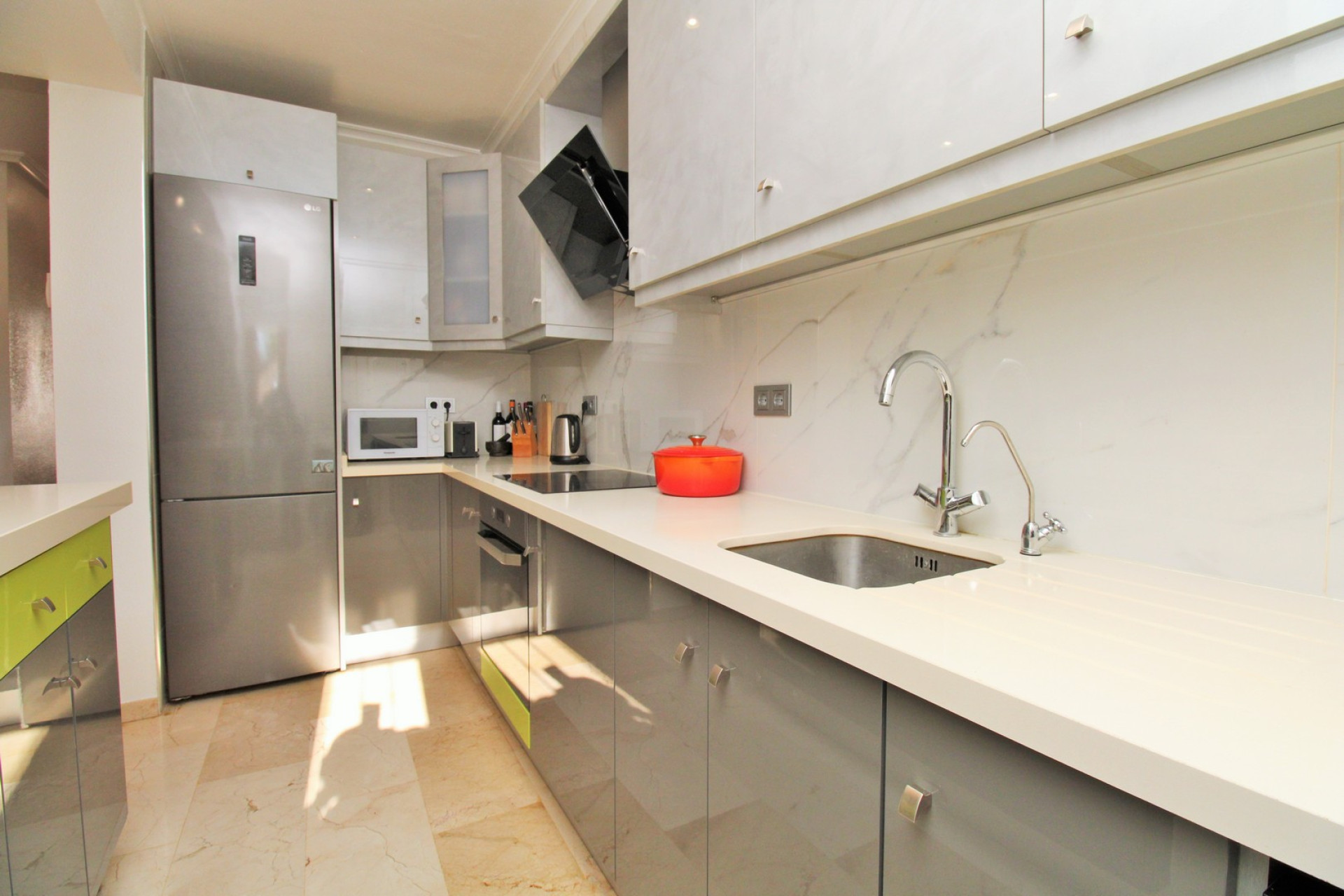 Reventa - Bungalow - Villamartin - PAU 8