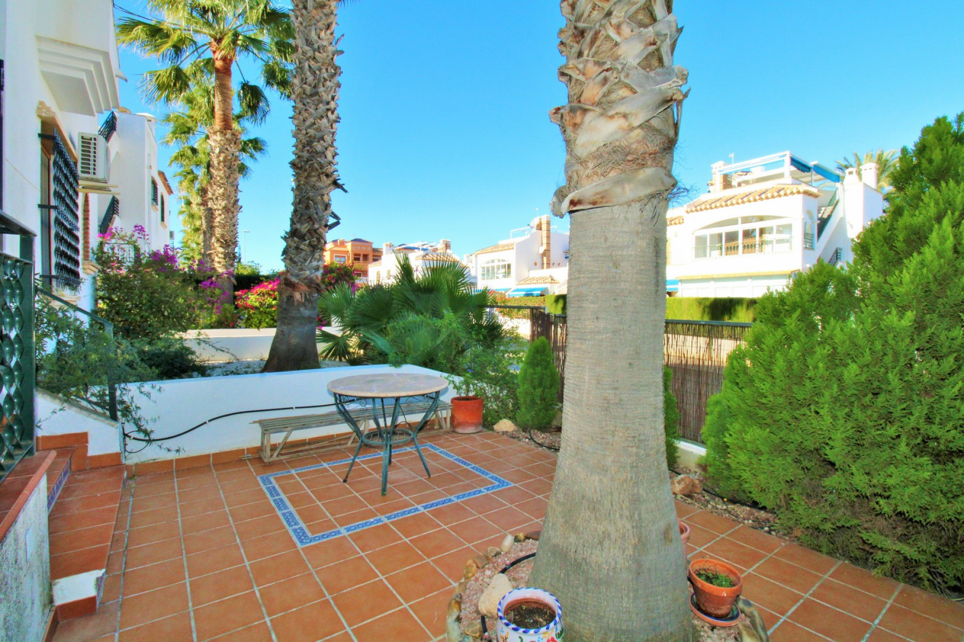 Reventa - Bungalow - Villamartin - PAU 8