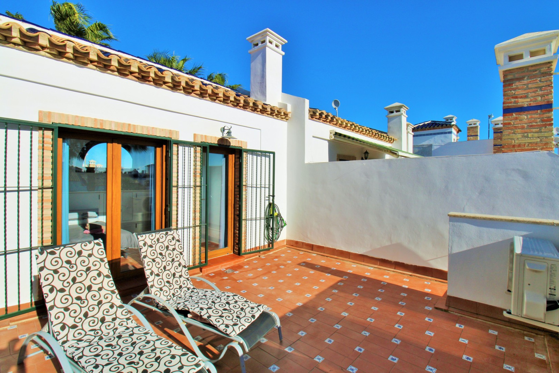 Reventa - Bungalow - Villamartin - PAU 8