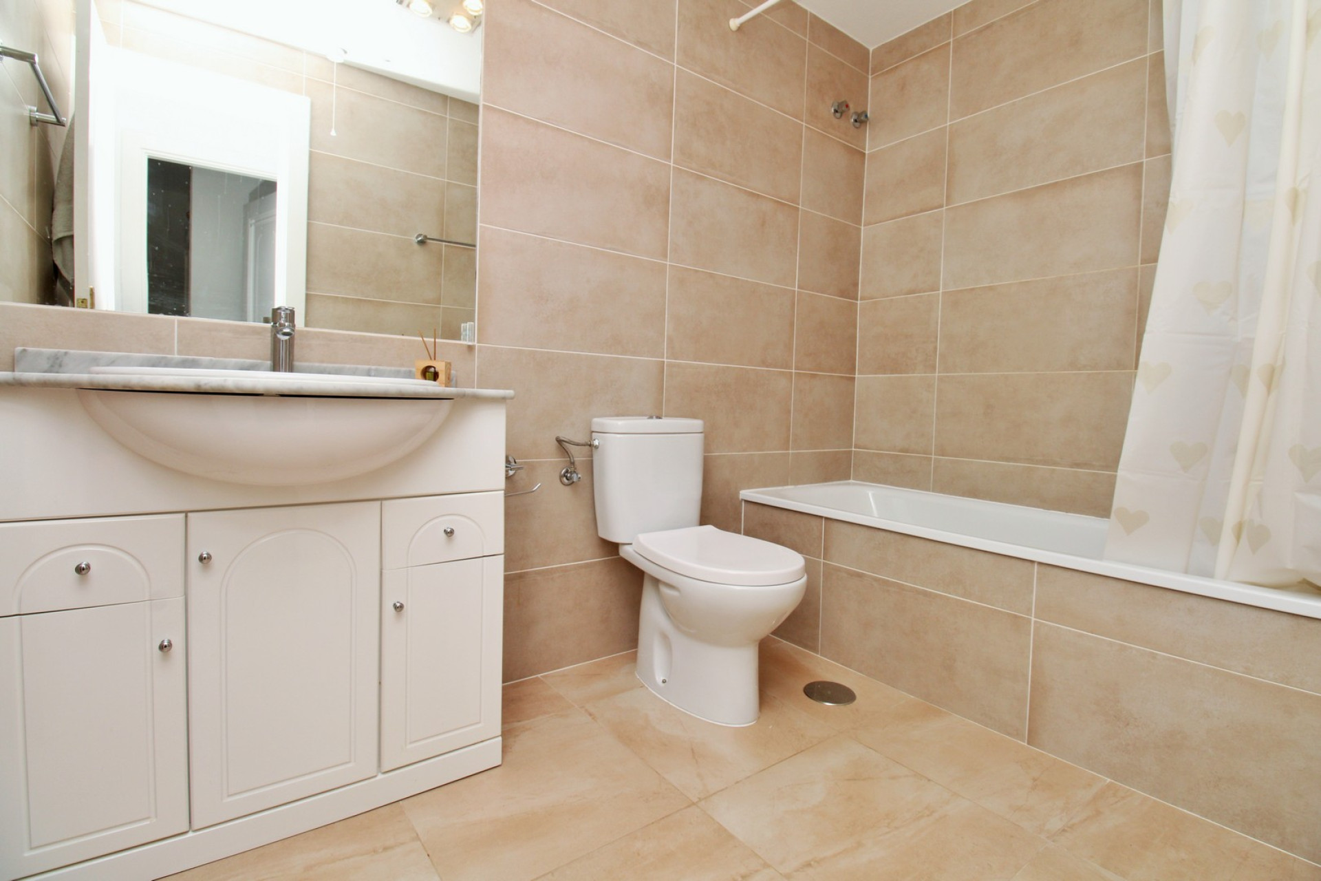 Reventa - Bungalow - Villamartin