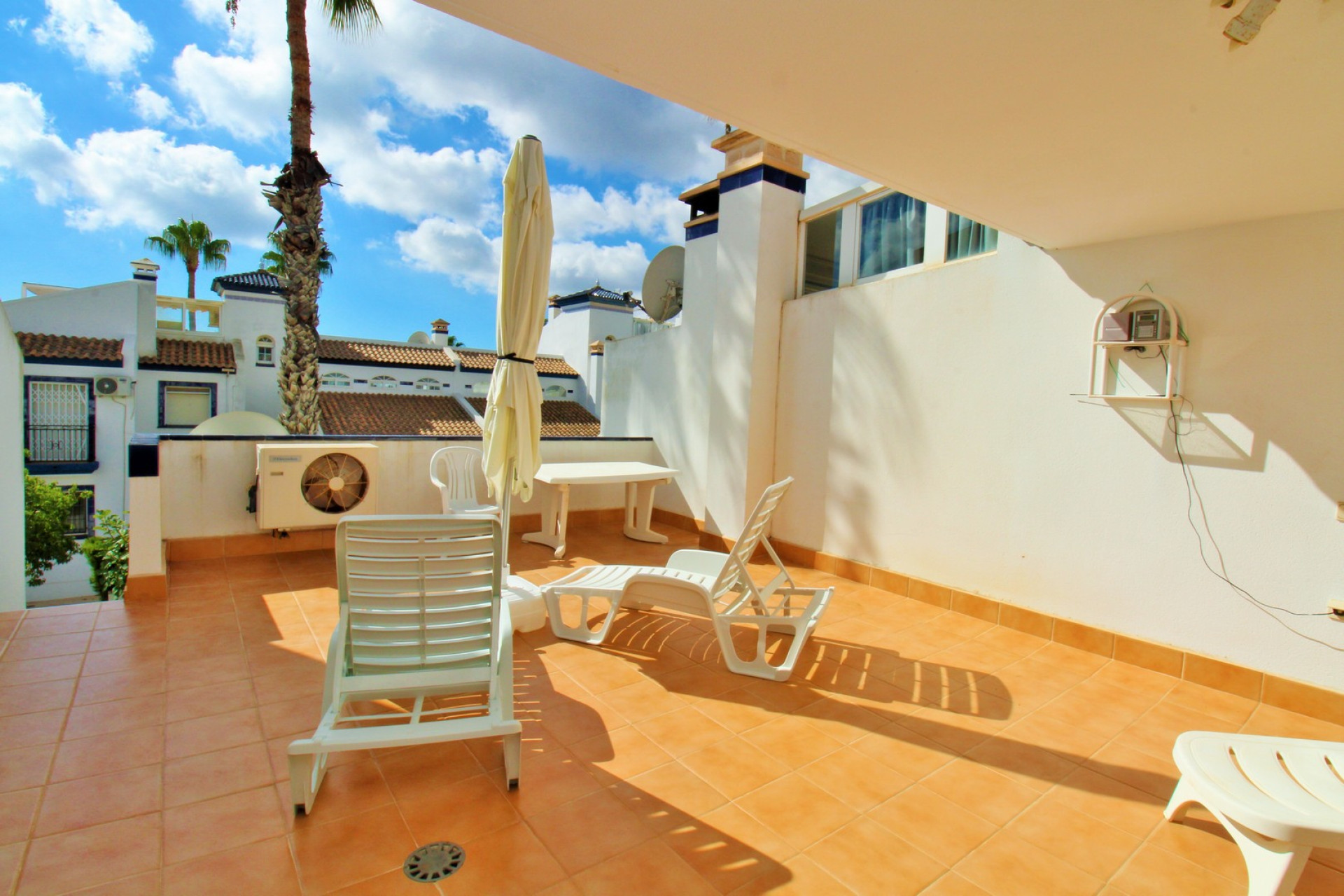 Reventa - Bungalow - Villamartin