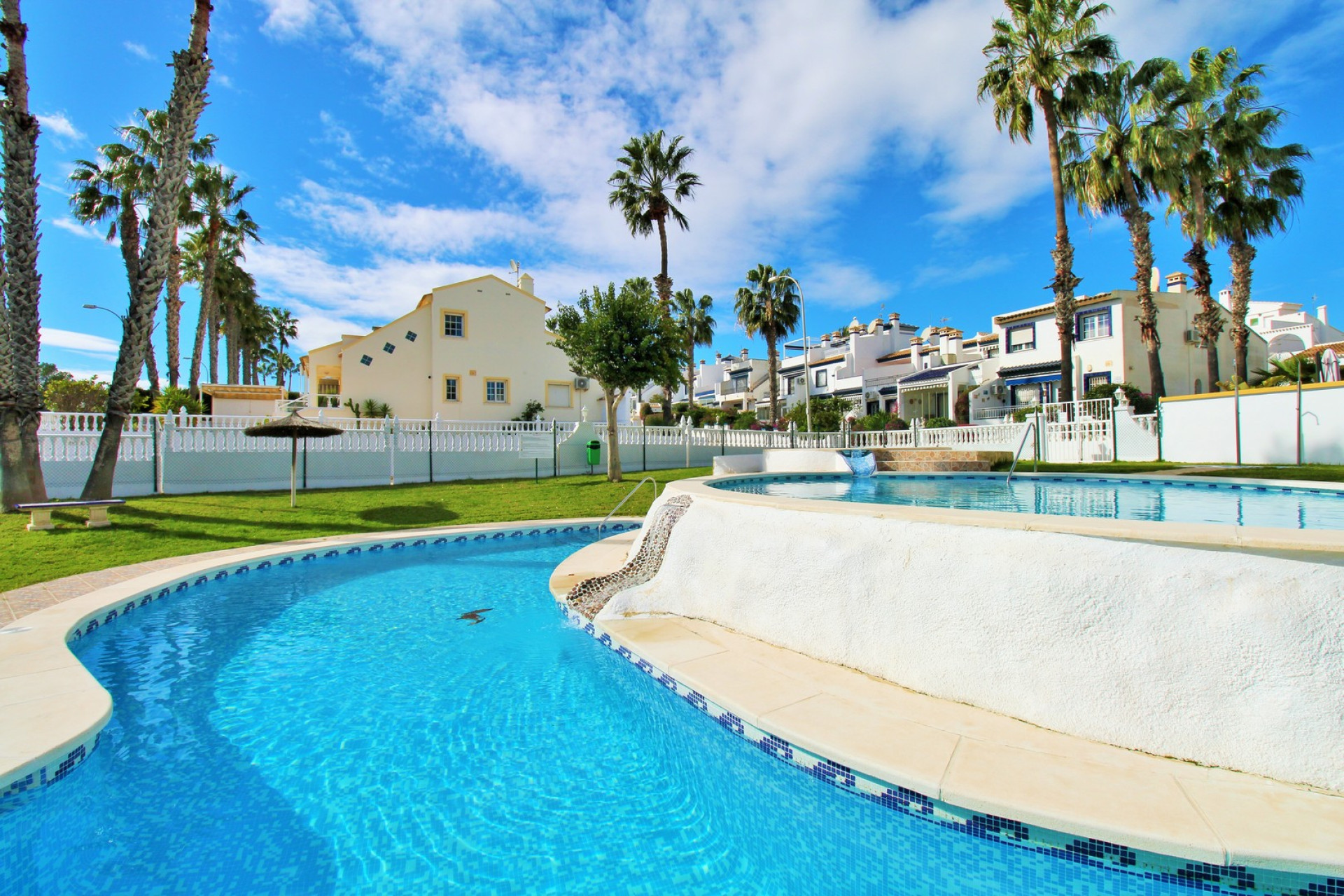 Reventa - Bungalow - Villamartin