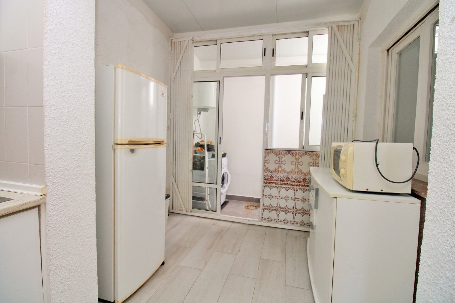 Reventa - Bungalow - Villamartin