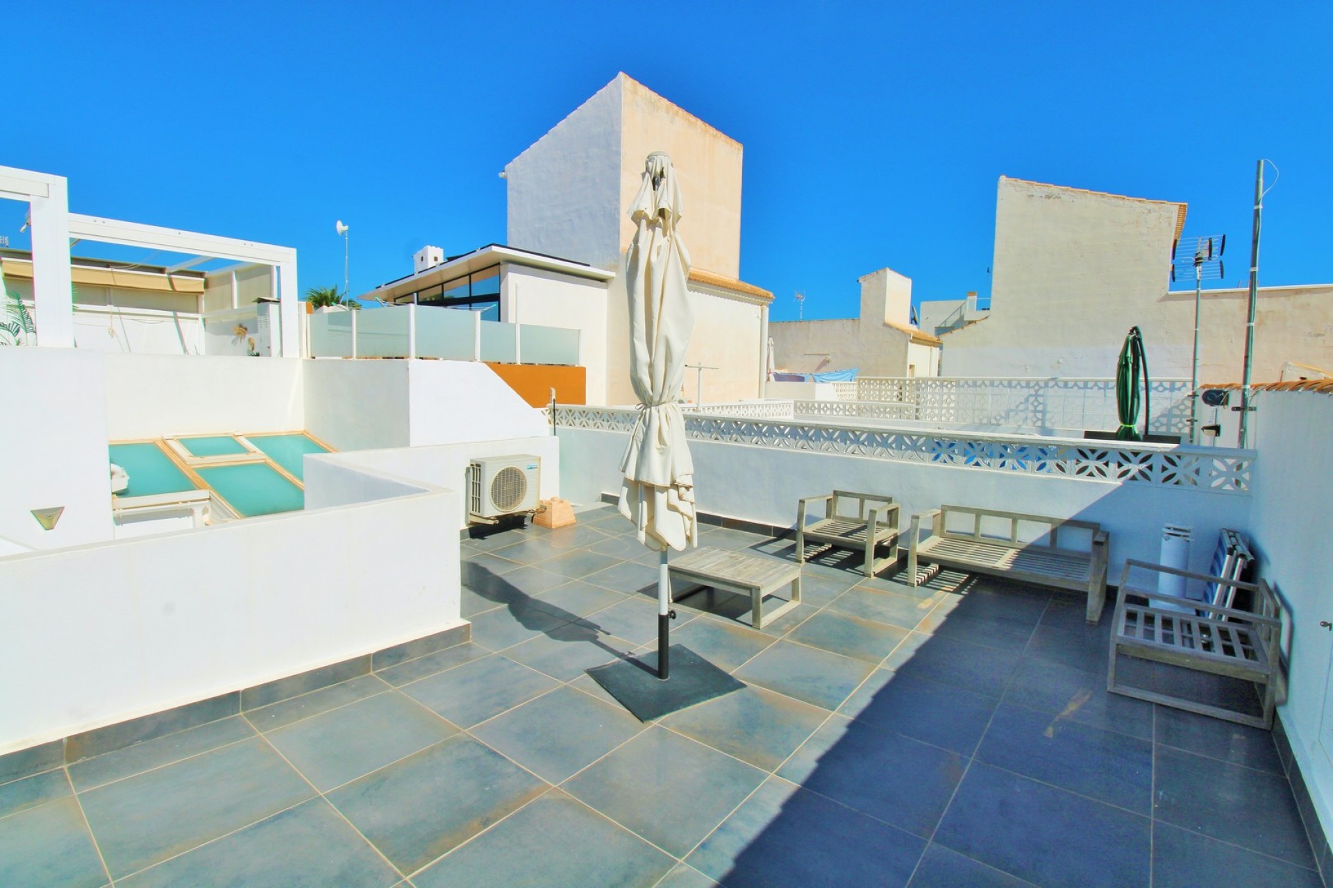 Reventa - Bungalow - Villamartin