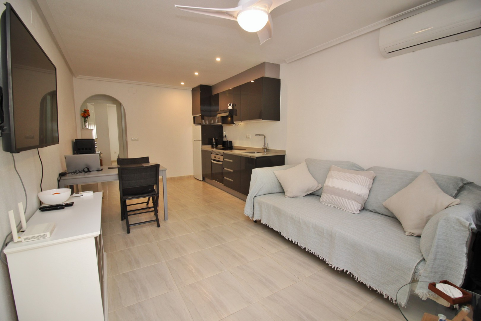 Reventa - Bungalow - Villamartin