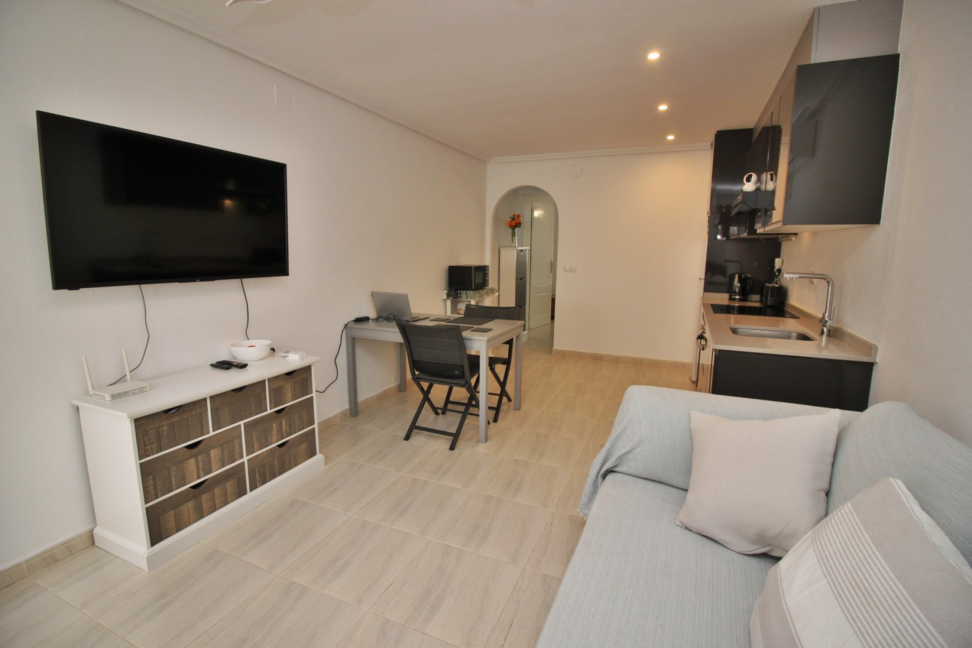 Reventa - Bungalow - Villamartin