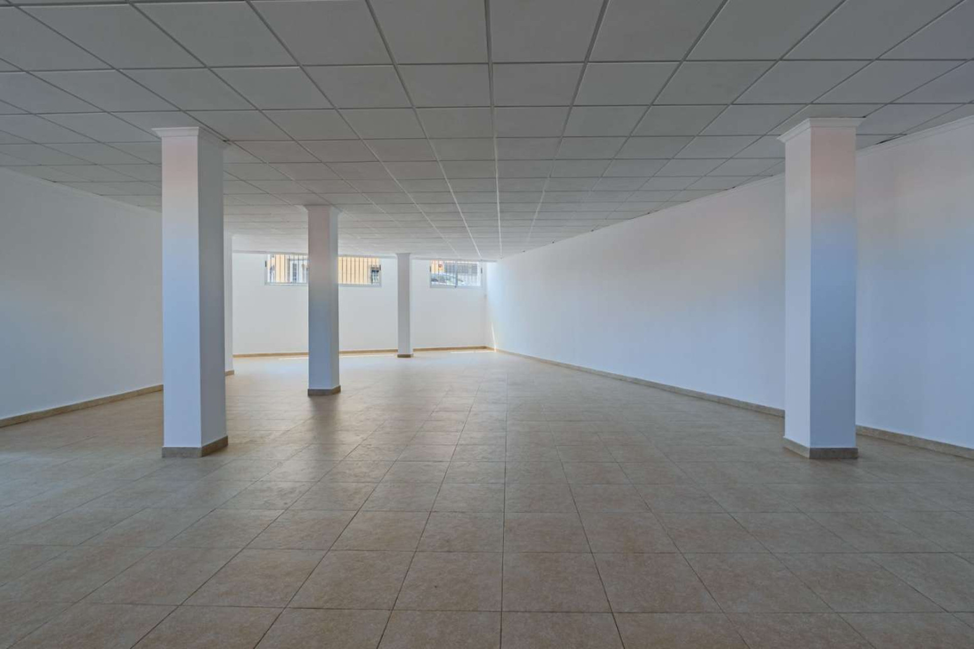 Reventa - Business local - Torrevieja - Nueva Torrevieja - Aguas Nuevas