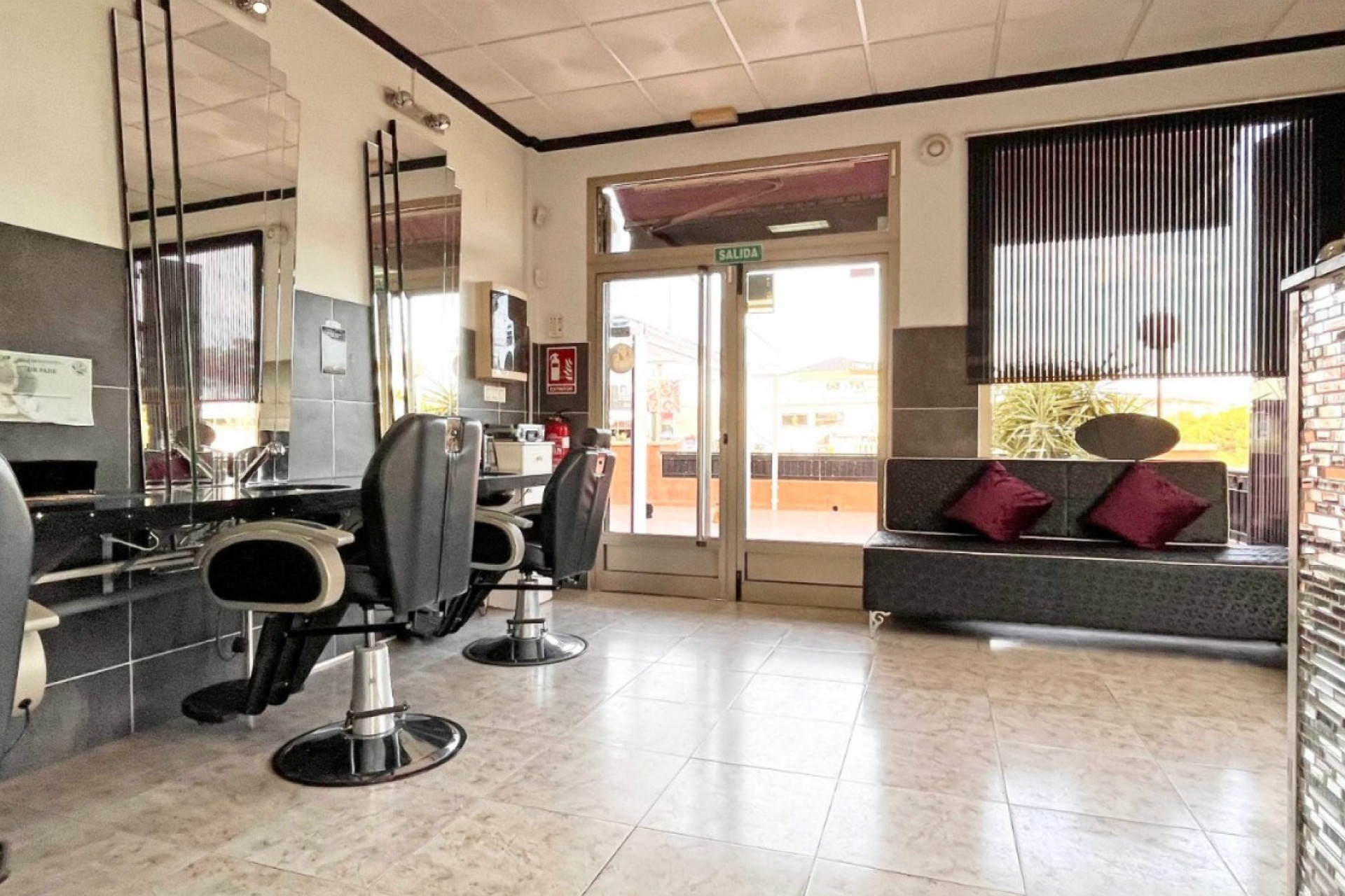 Reventa - Business - Orihuela Costa - La Zenia