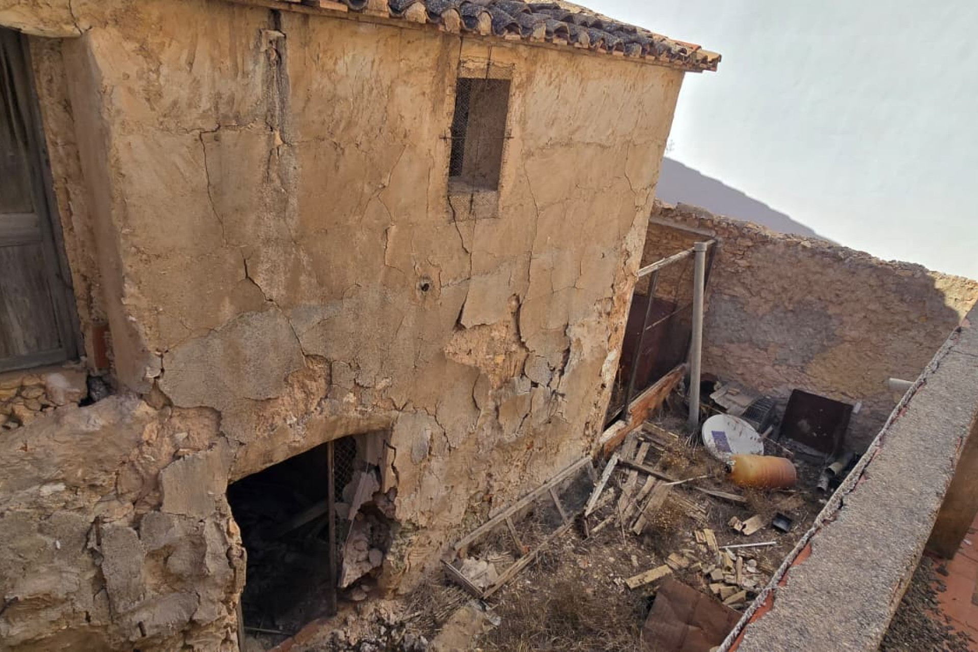 Reventa - Casa de Pueblo - Alfaz del Pi - Alfas del Pí