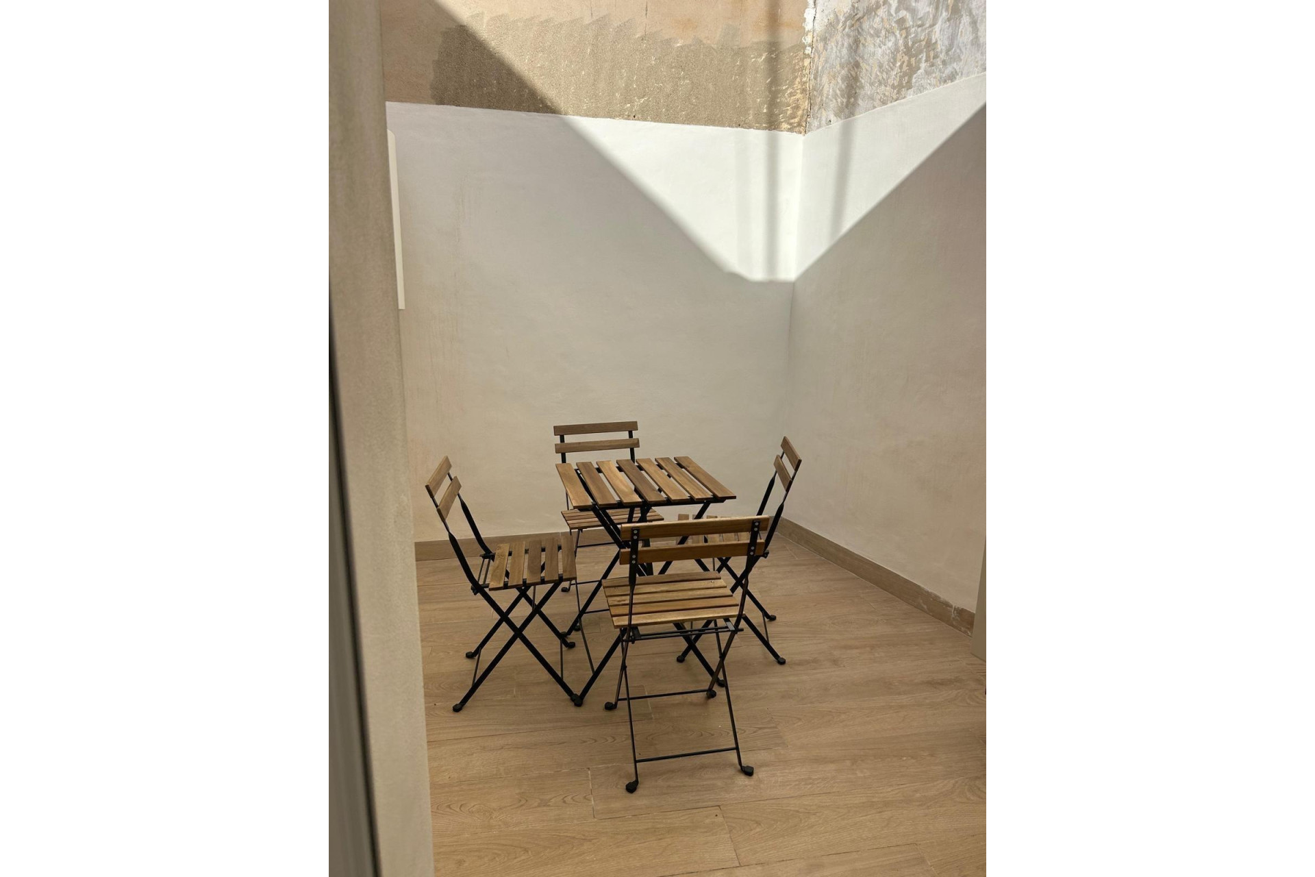 Reventa - Casa de Pueblo - Benidorm - Levante