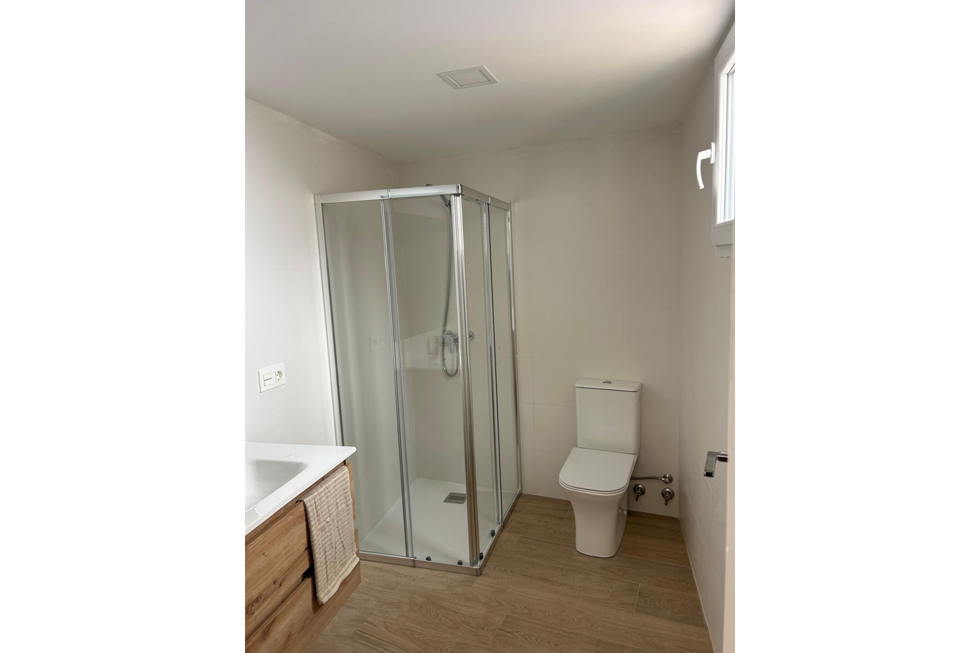 Reventa - Casa de Pueblo - Benidorm - Levante