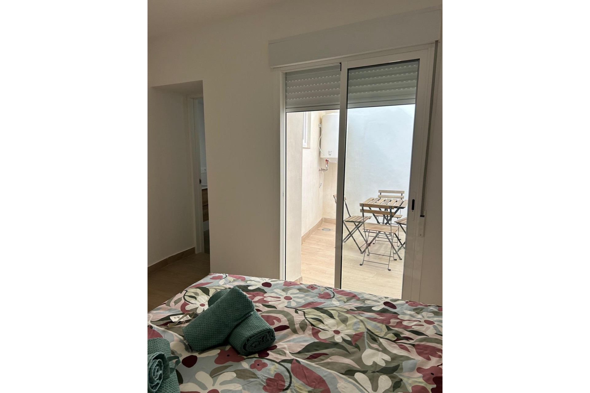 Reventa - Casa de Pueblo - Benidorm - Levante