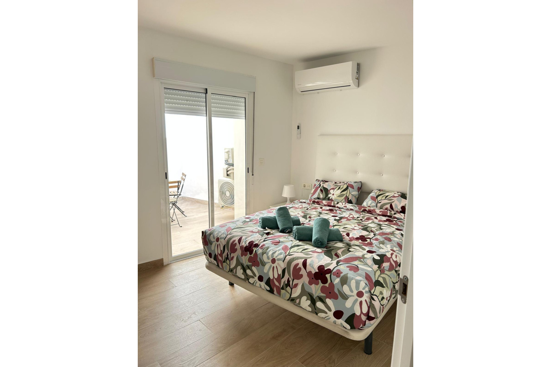 Reventa - Casa de Pueblo - Benidorm - Levante