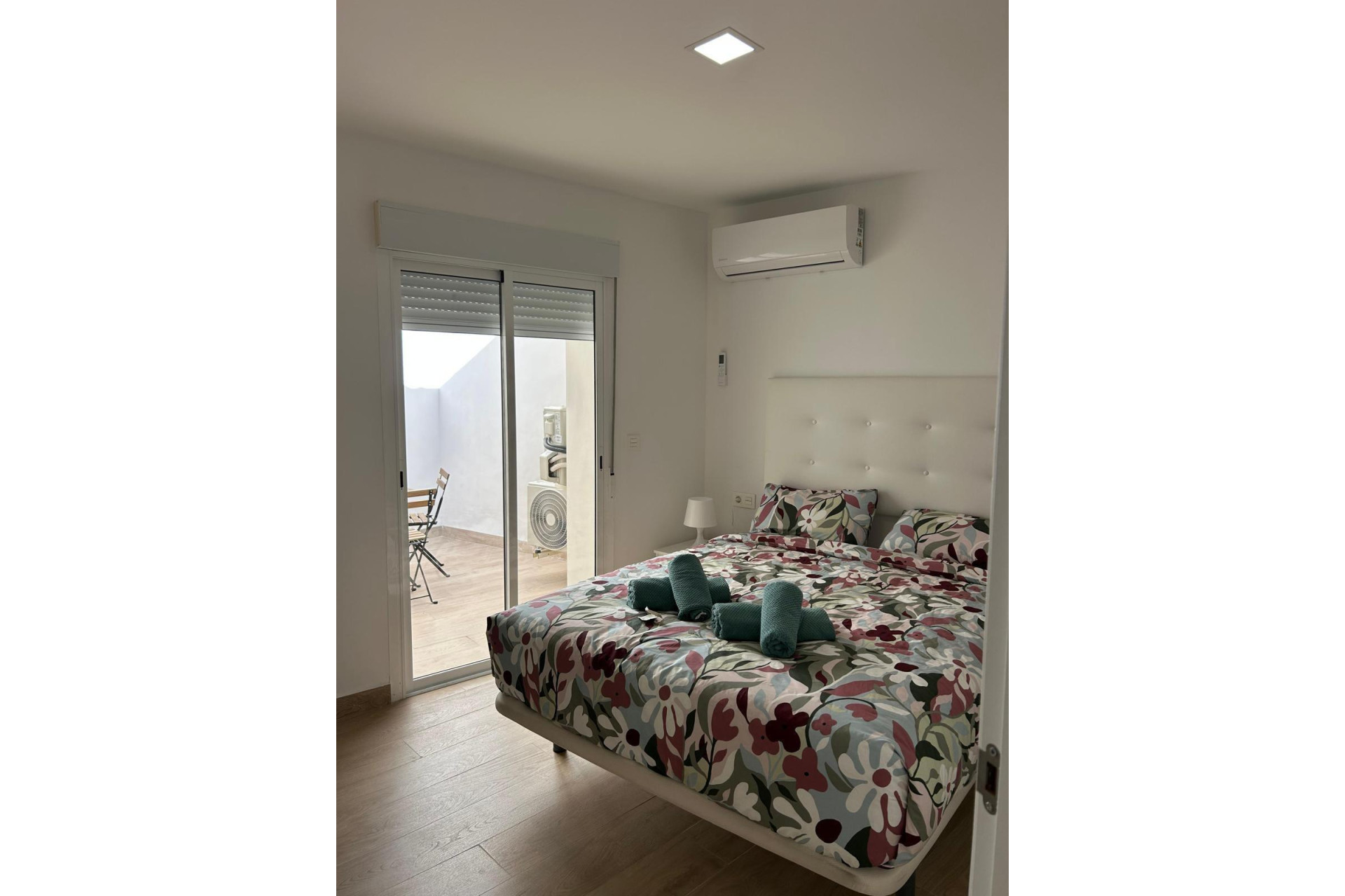 Reventa - Casa de Pueblo - Benidorm - Levante