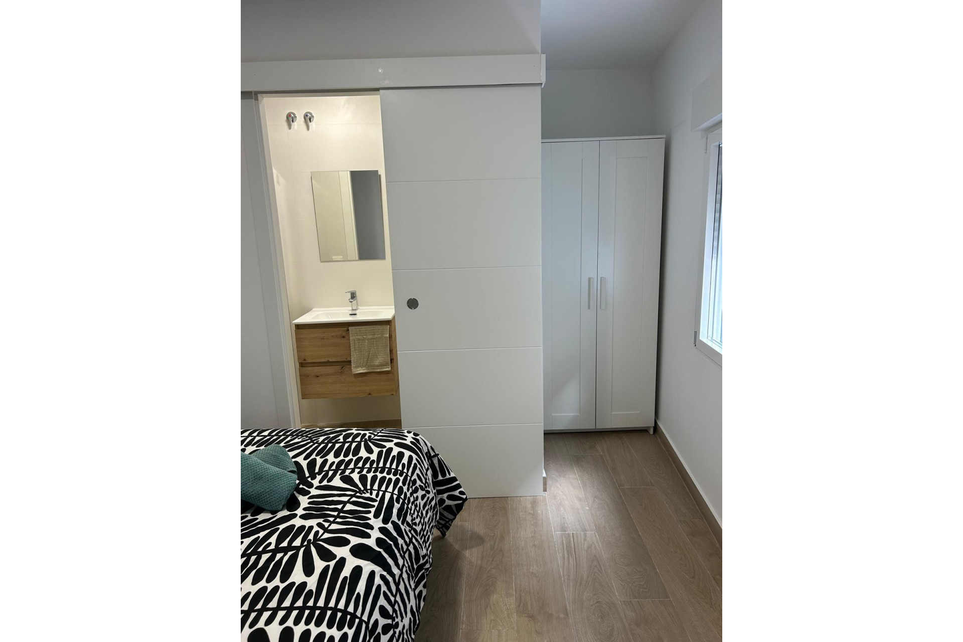 Reventa - Casa de Pueblo - Benidorm - Levante