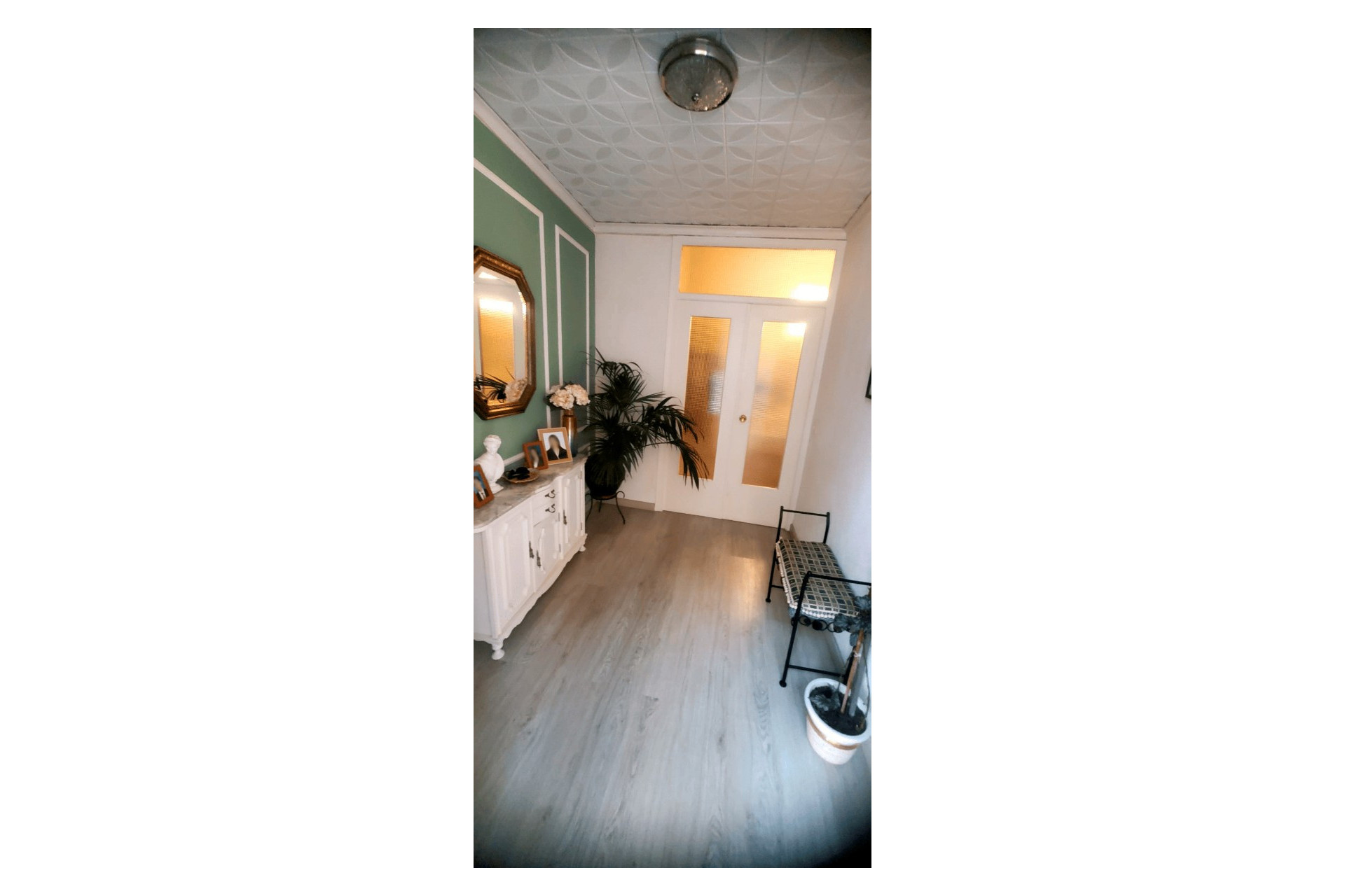 Reventa - Casa de Pueblo - Callosa De Ensarrià
