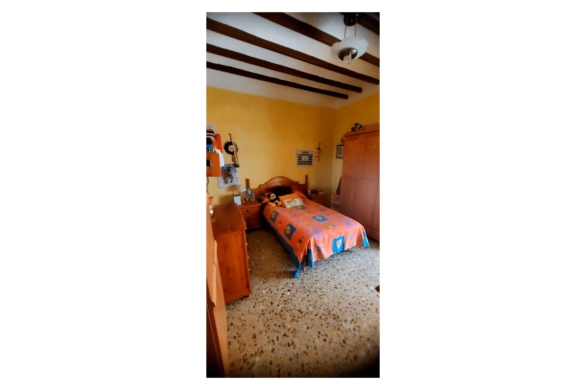 Reventa - Casa de Pueblo - Callosa De Ensarrià