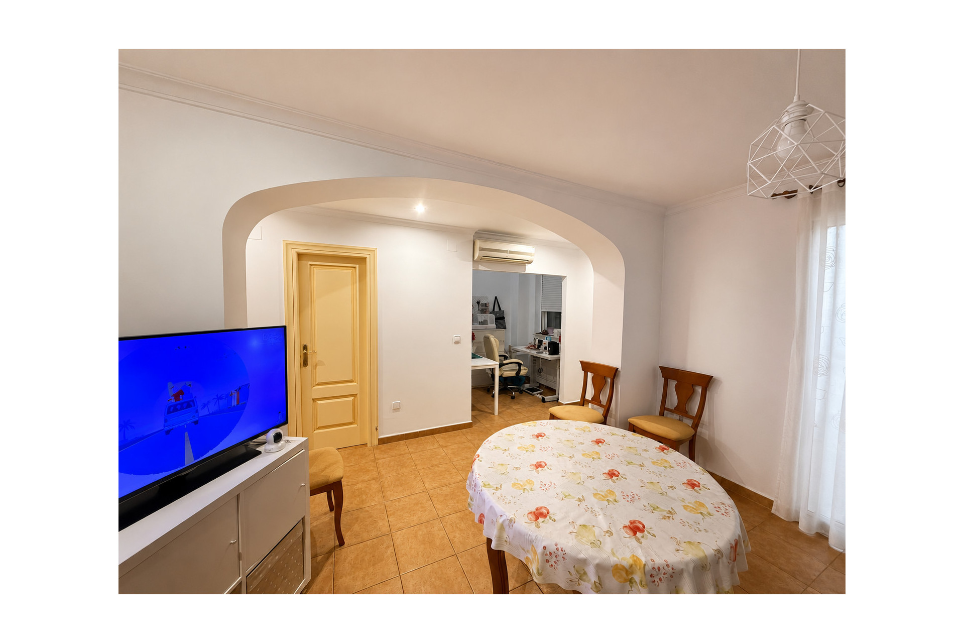 Reventa - Casa de Pueblo - La Font d'en Carròs - Centro