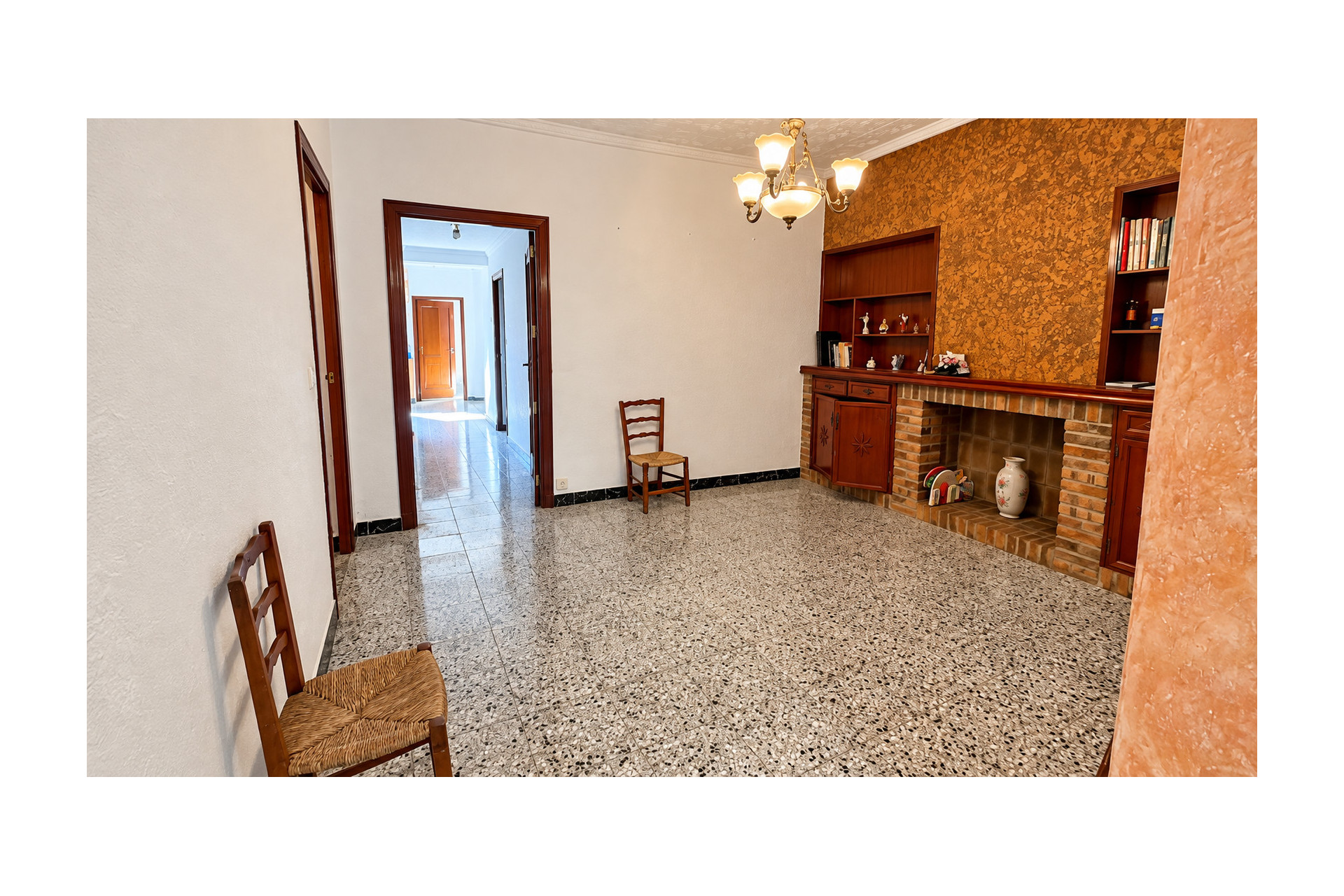 Reventa - Casa de Pueblo - Pedreguer