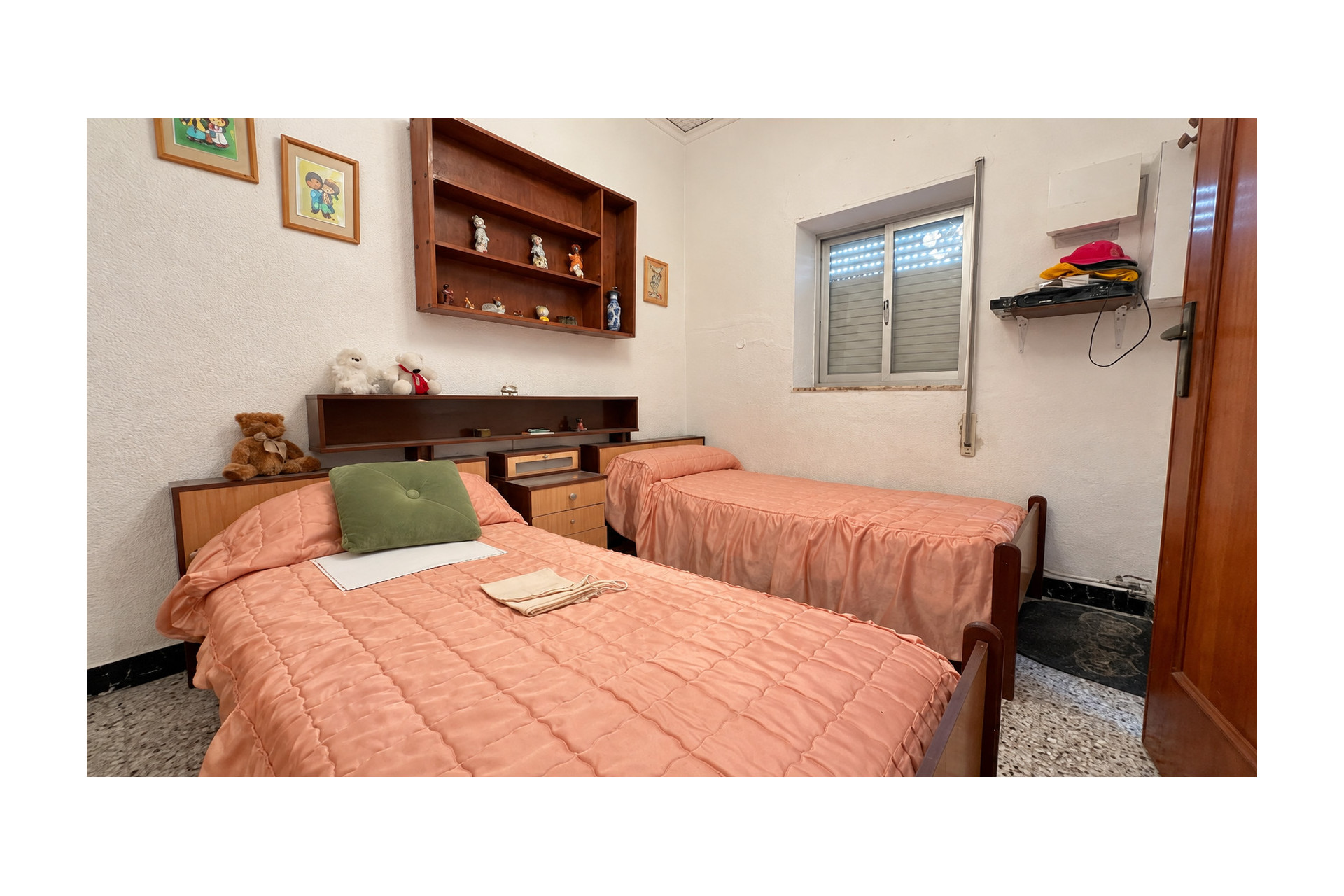 Reventa - Casa de Pueblo - Pedreguer
