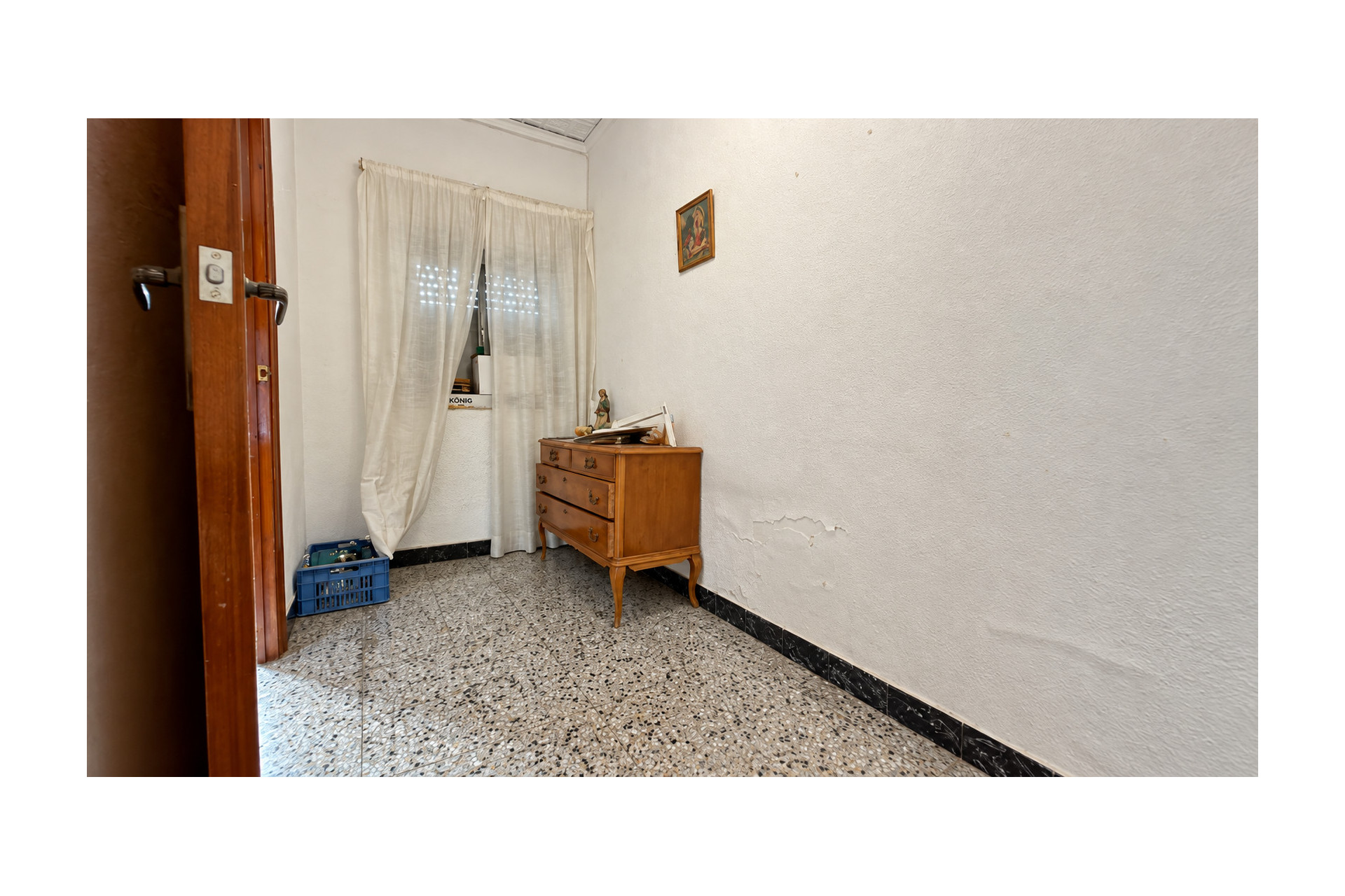 Reventa - Casa de Pueblo - Pedreguer